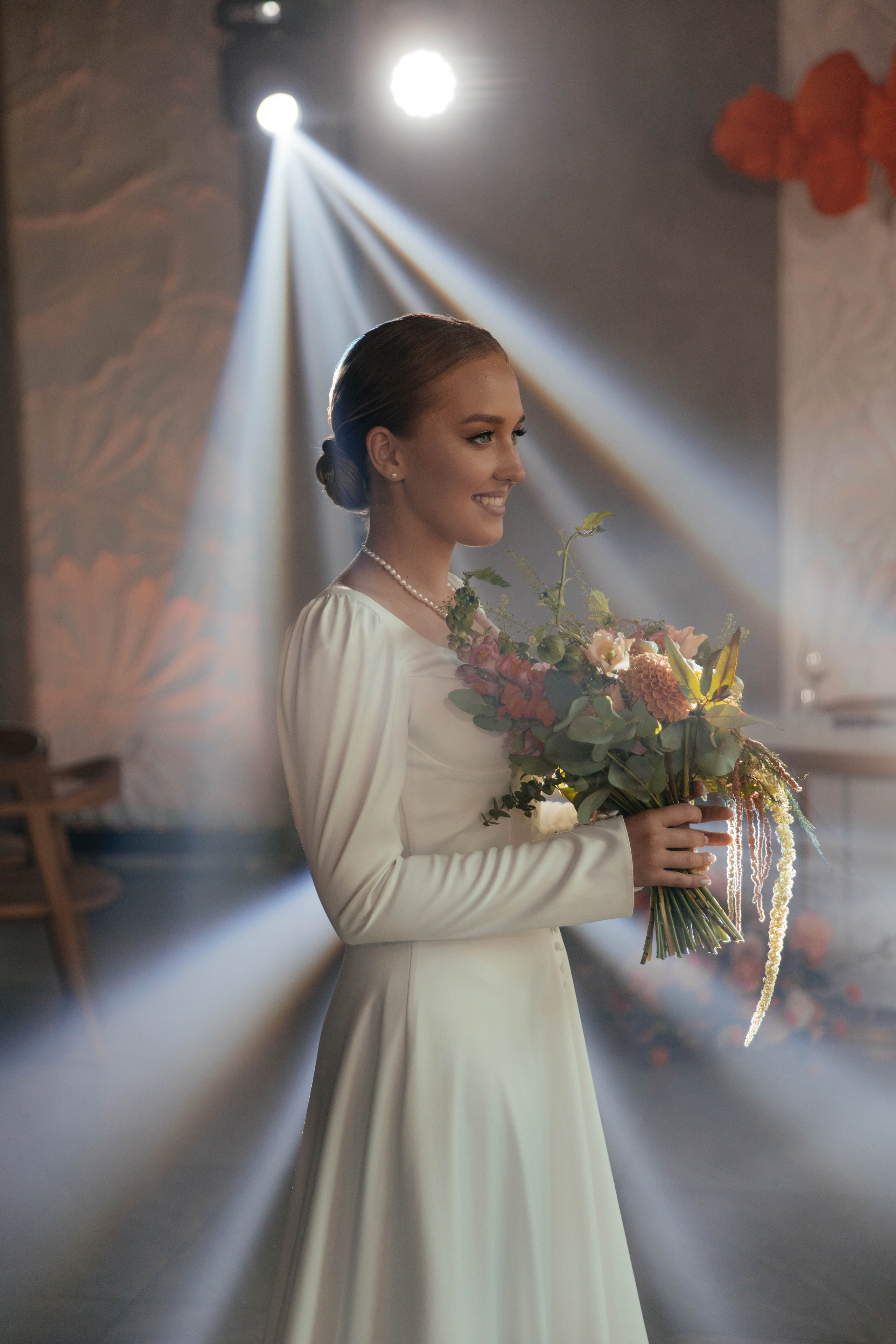 Алексей и Ульяна. Фотограф Барнаул Полина Теплова