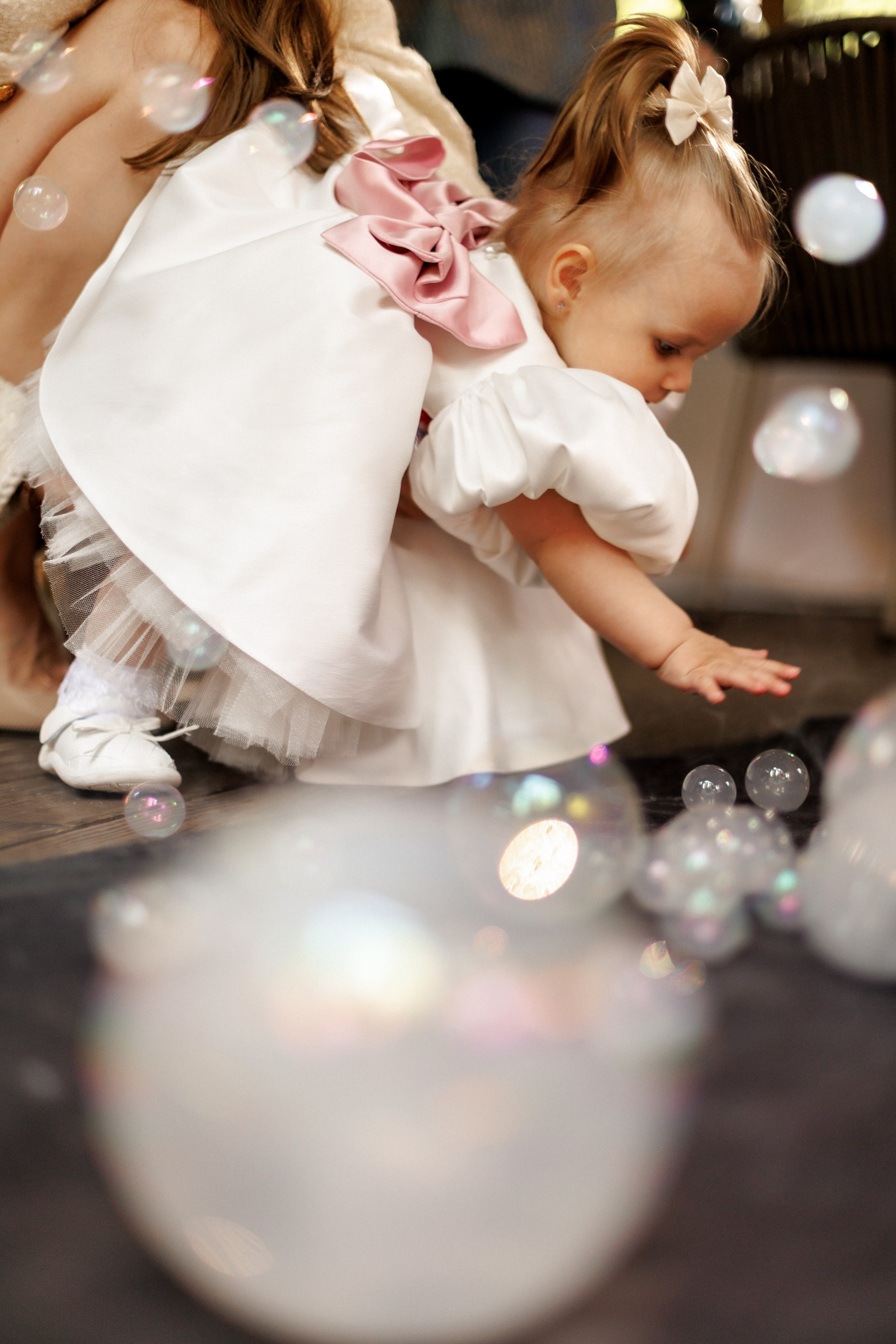 ДР Анны и Алисы. Свадебный фотограф в Москве — Ольга Козловская