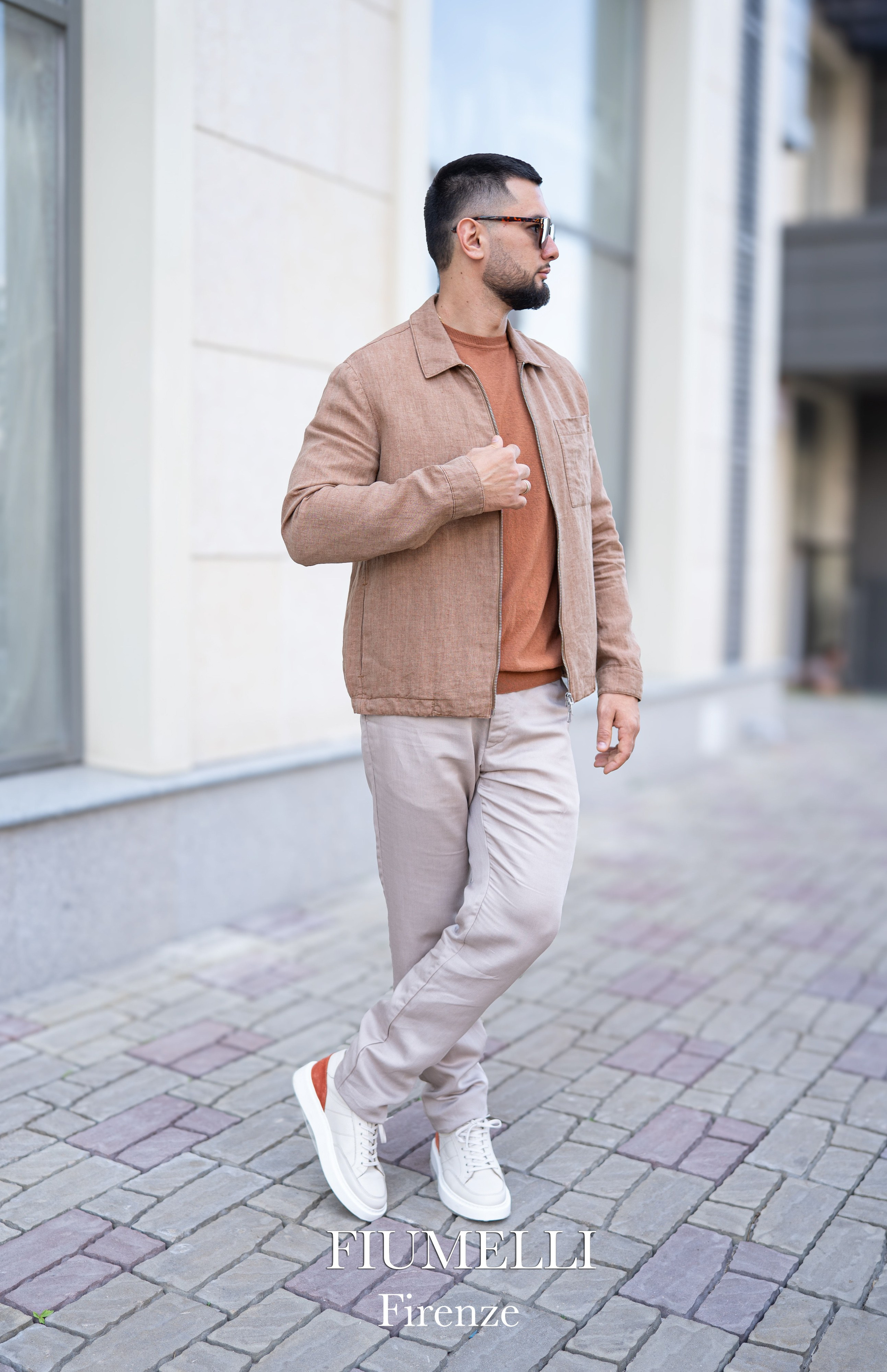 FIUMELLI мужской бренд. Семейный фотограф, женский фототерапевт