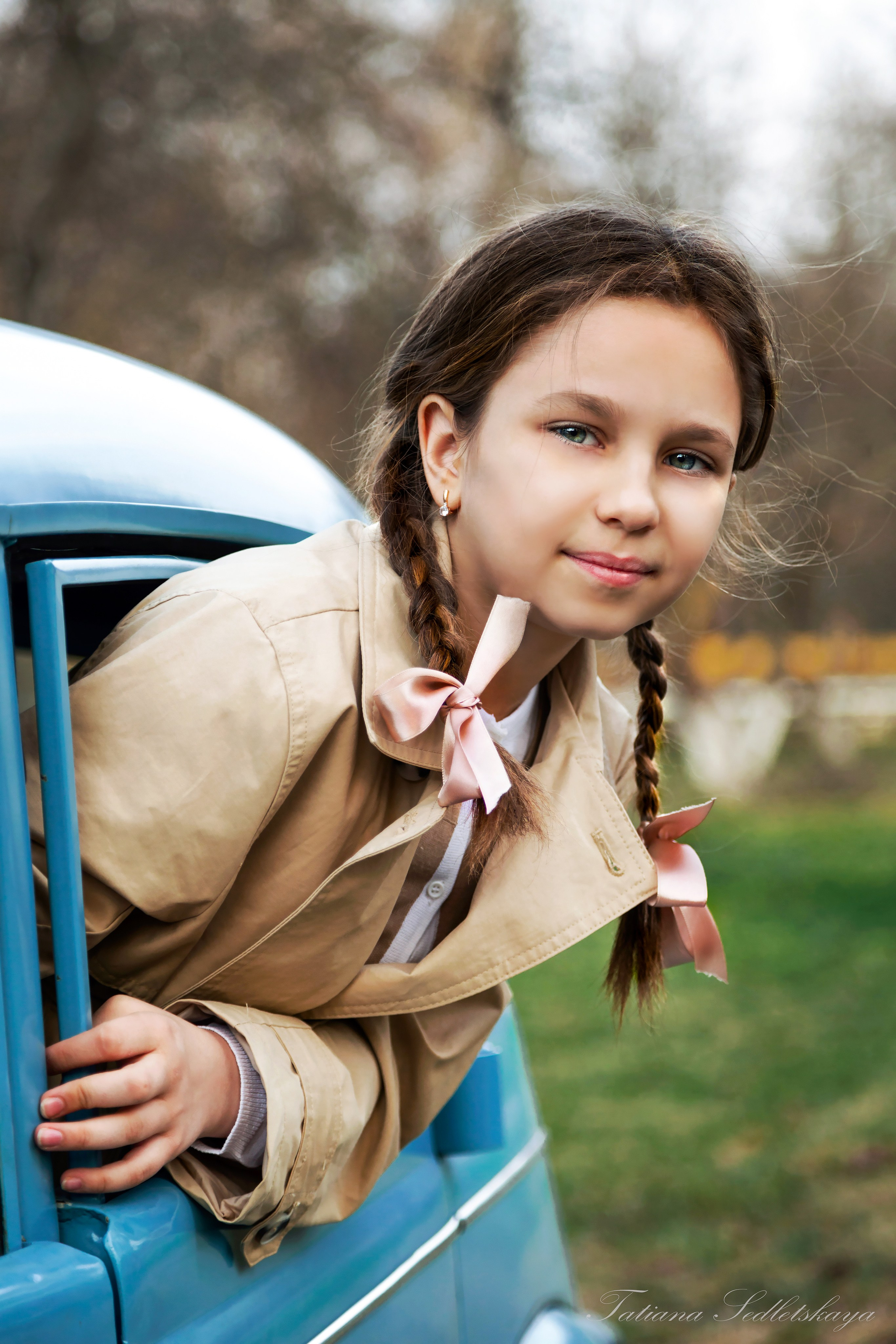 Семейные & Love Story. Семейный и свадебный фотограф в Москве Татьяна Седлецкая