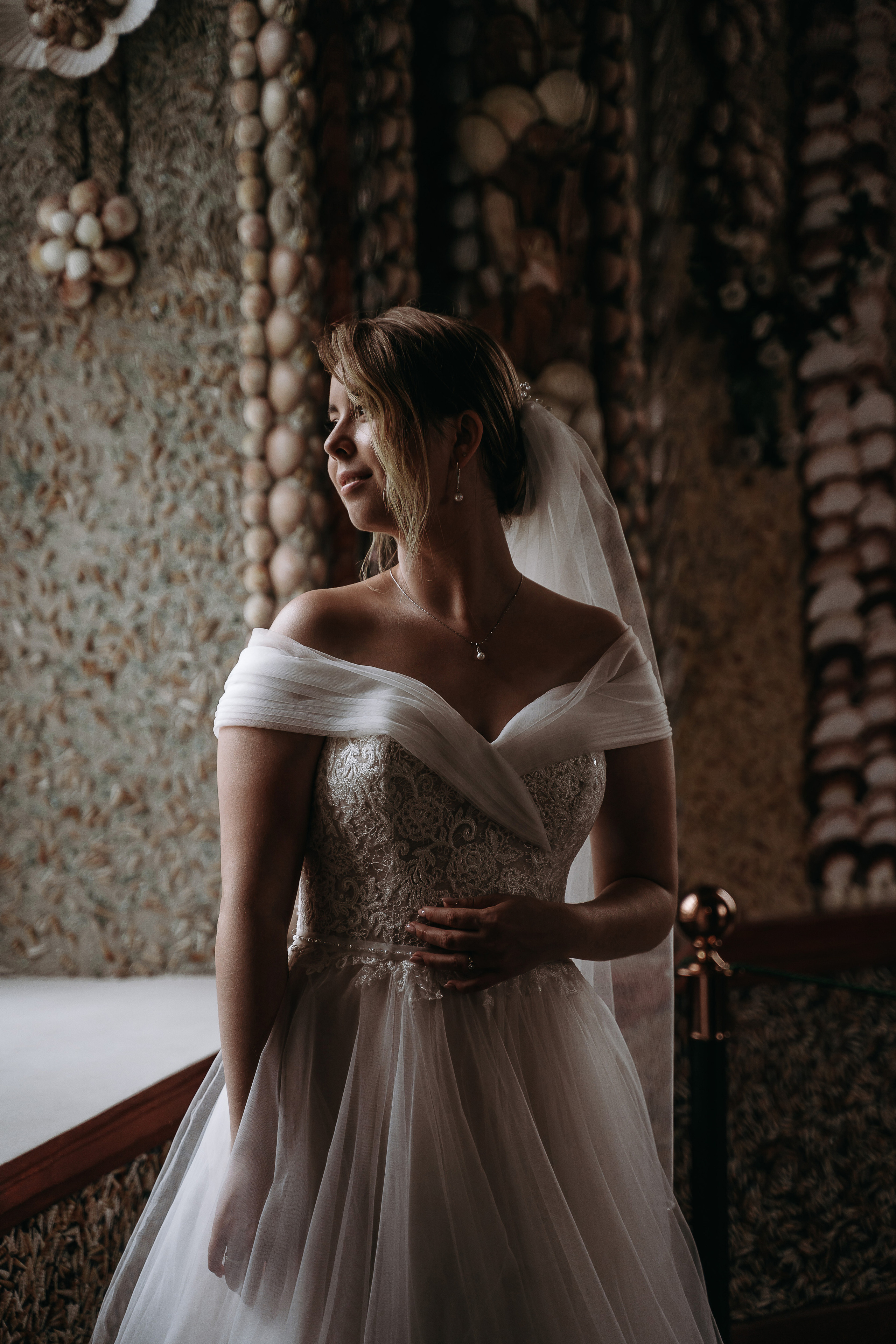 Свадебная фотосессия в усадьбе Кусково (свадьба в усадьбе Кусково)