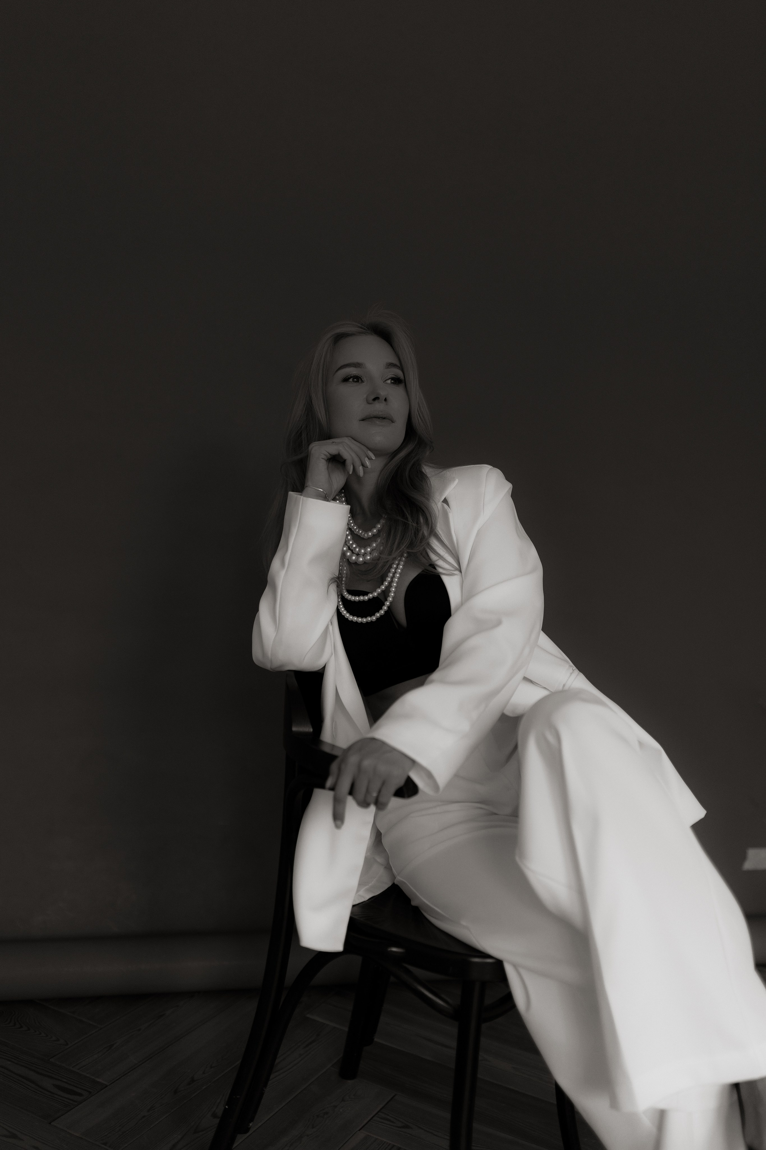 Мария и Александра. DARYA.BELKINA