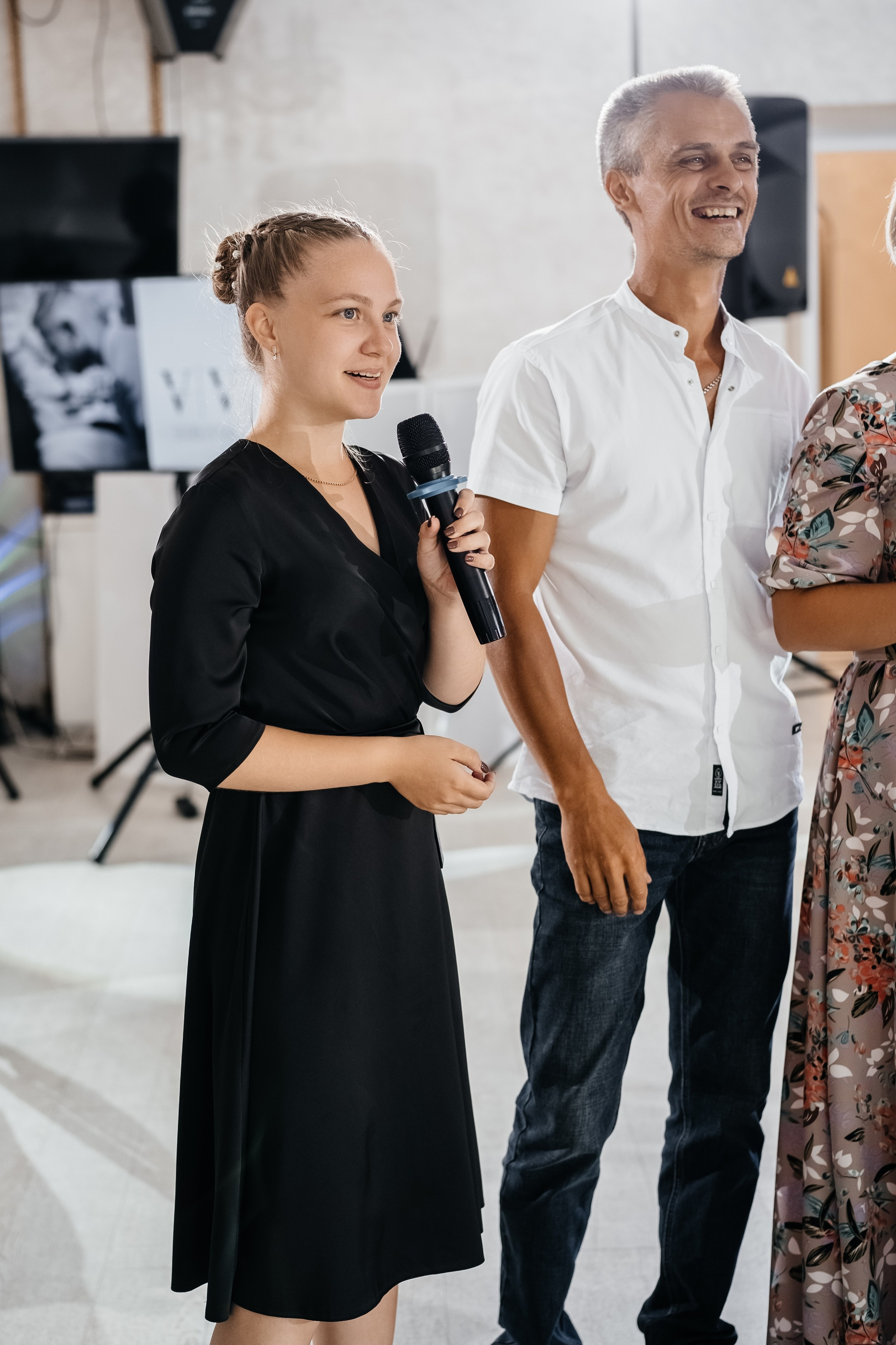 Валерия & Вячеслав. Свадебный фотограф Барнаул Алексей Павлов
