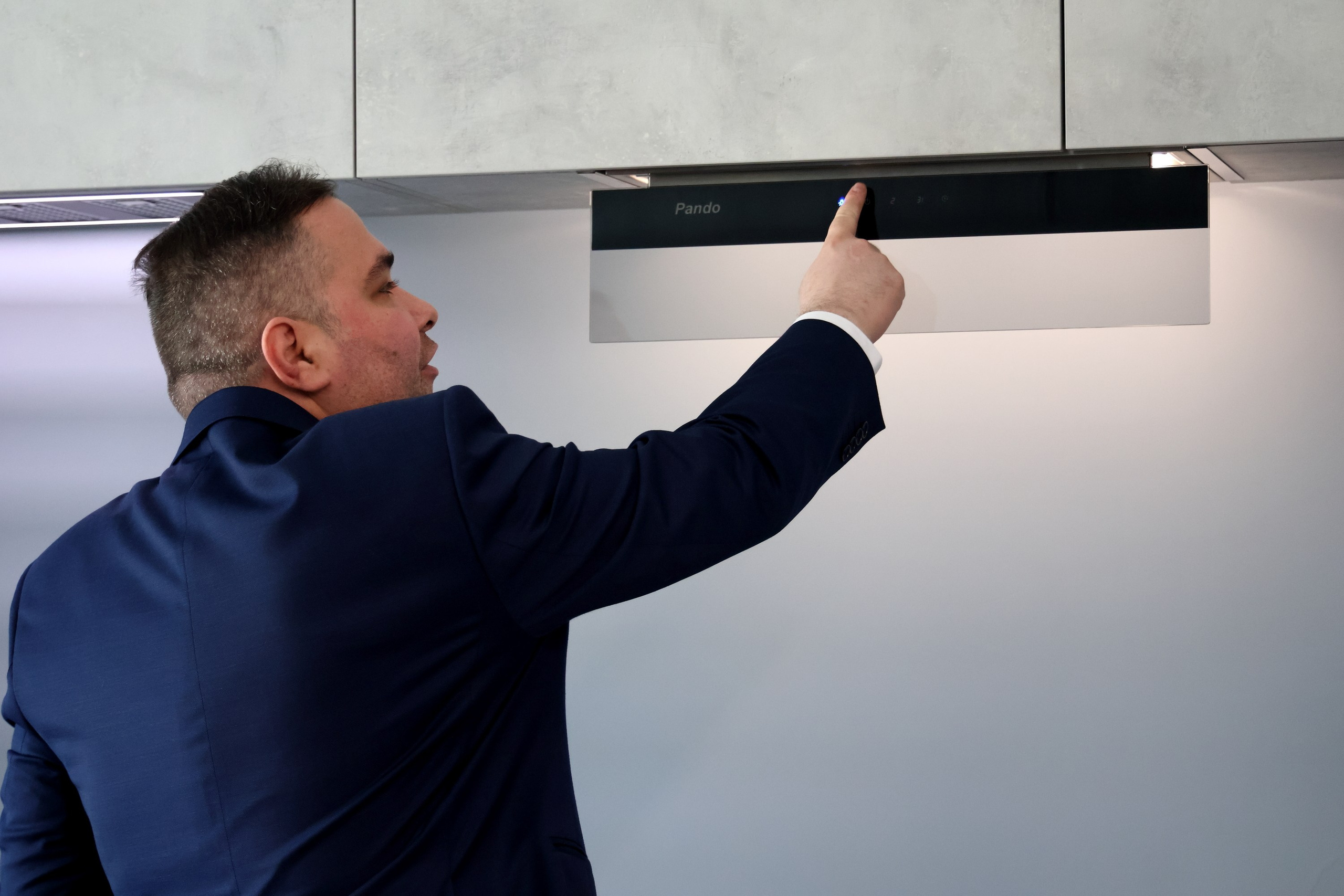 Презентация техники Pando. Спортивный и репортажный фотограф Ермакова Светлана