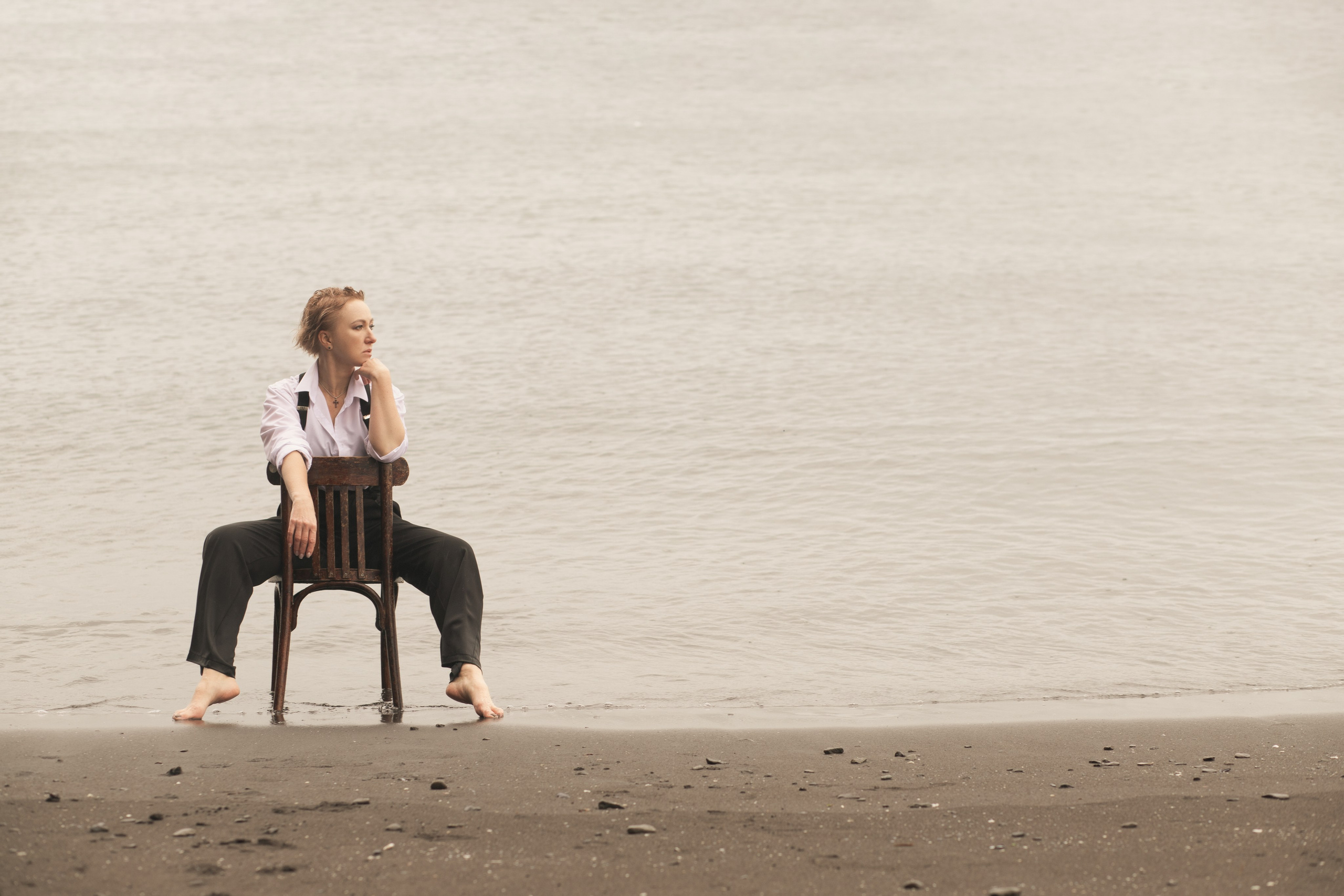 СТИЛЬ. Женский и love story фотограф в Петропавловске-Камчатском — Алла Кондратьева