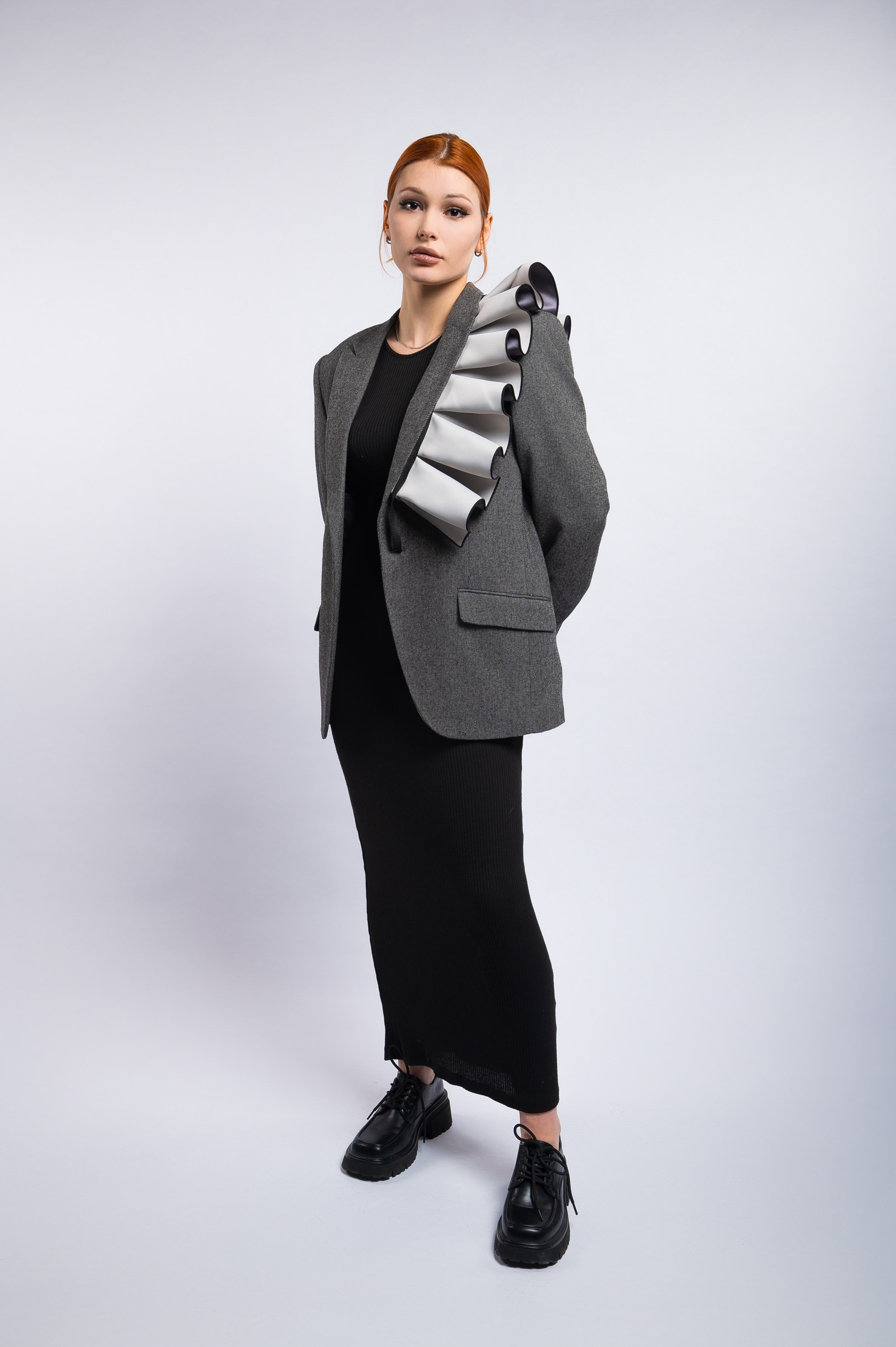 Рюши. Главная