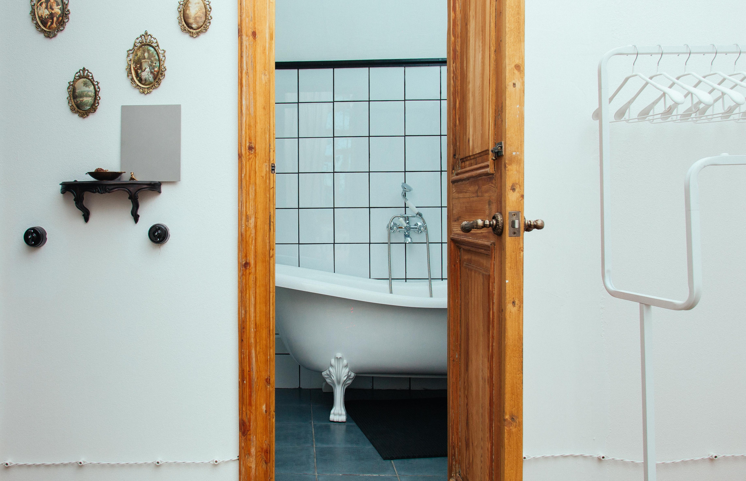 Интерьеры. Фотография, как она есть