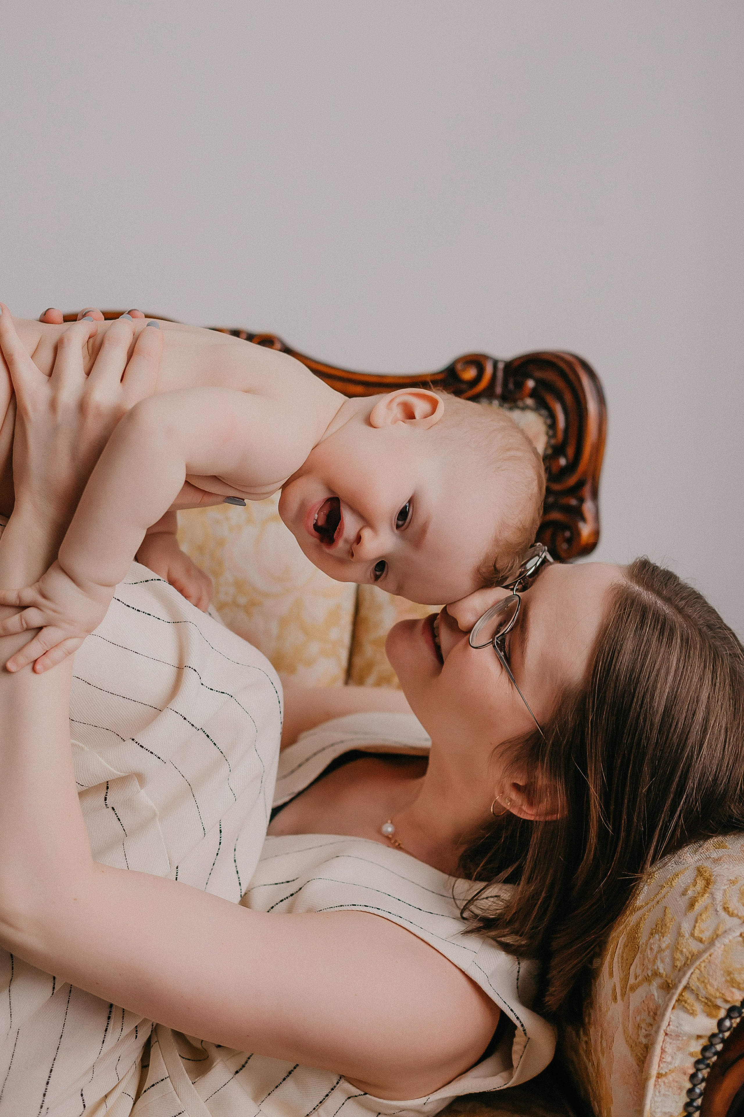 Эмир🖤. Семейный фотограф в Сургуте