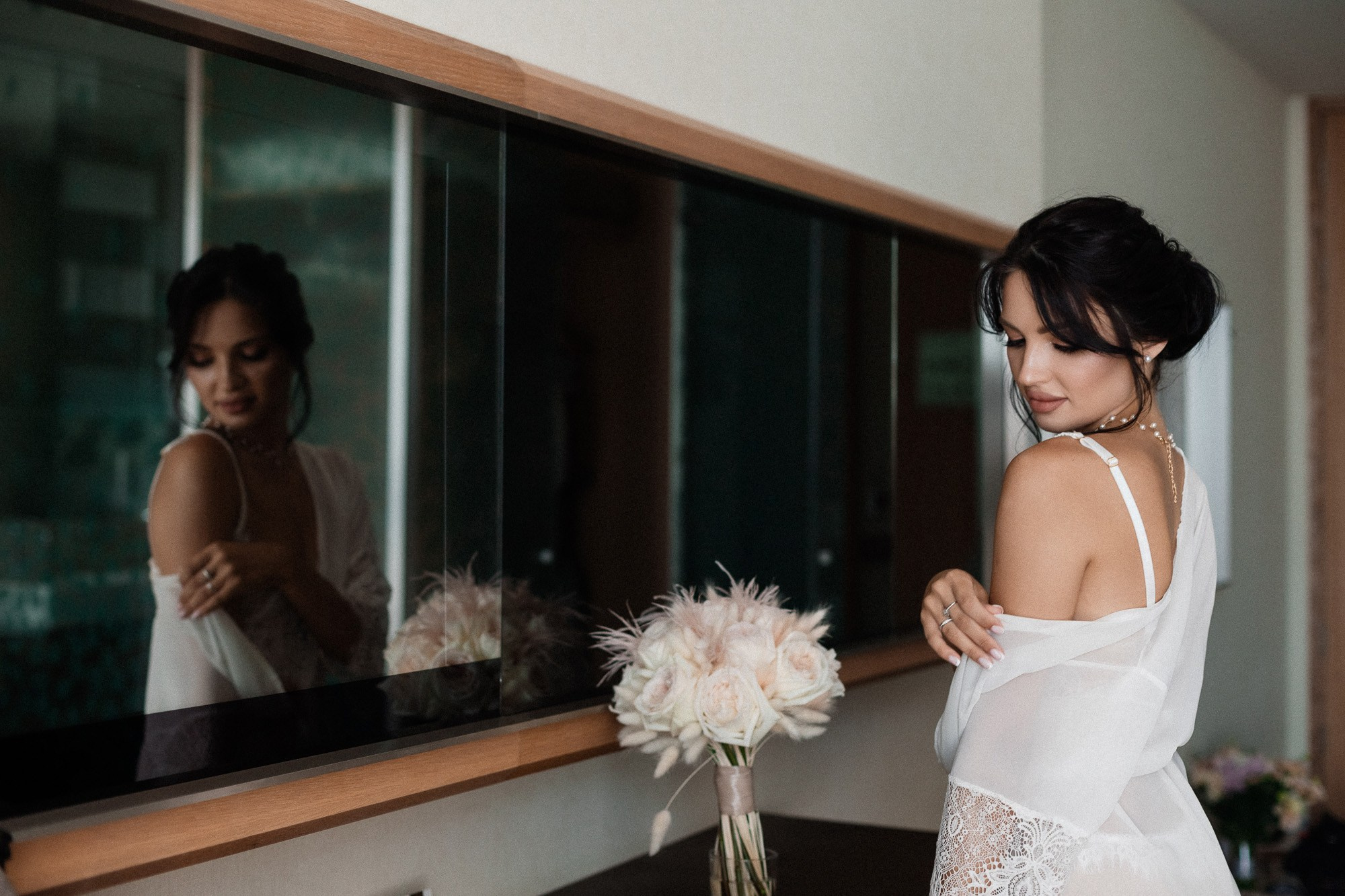 Владимир и Алина — Свадьба в отеле Mriya Resort & Spa. Свадебный фотограф, фотосъемка в Крыму, Севастополе, Симферополе, Ялте