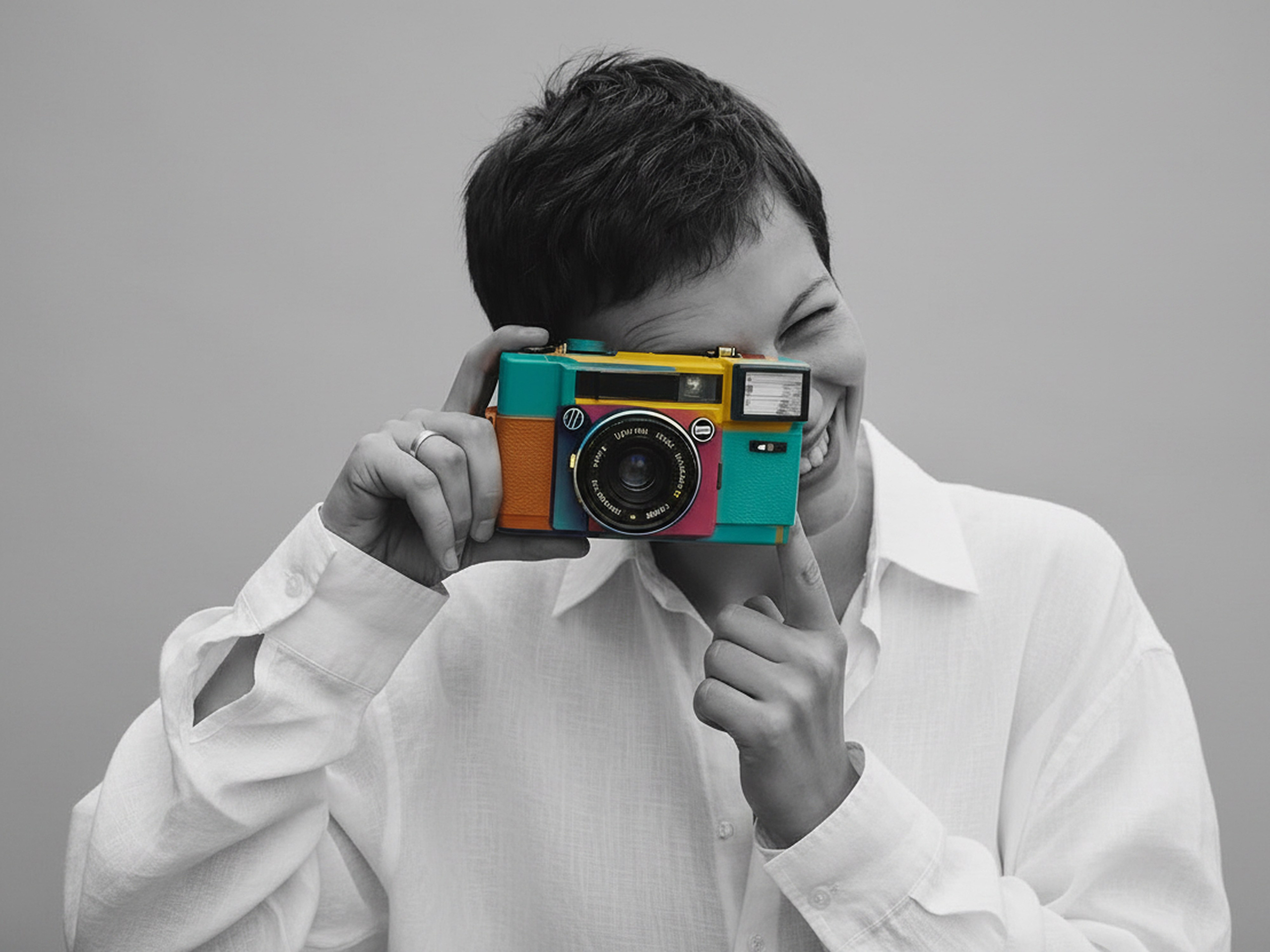 Олеся Бакулина, графический дизайнер, иллюстратор