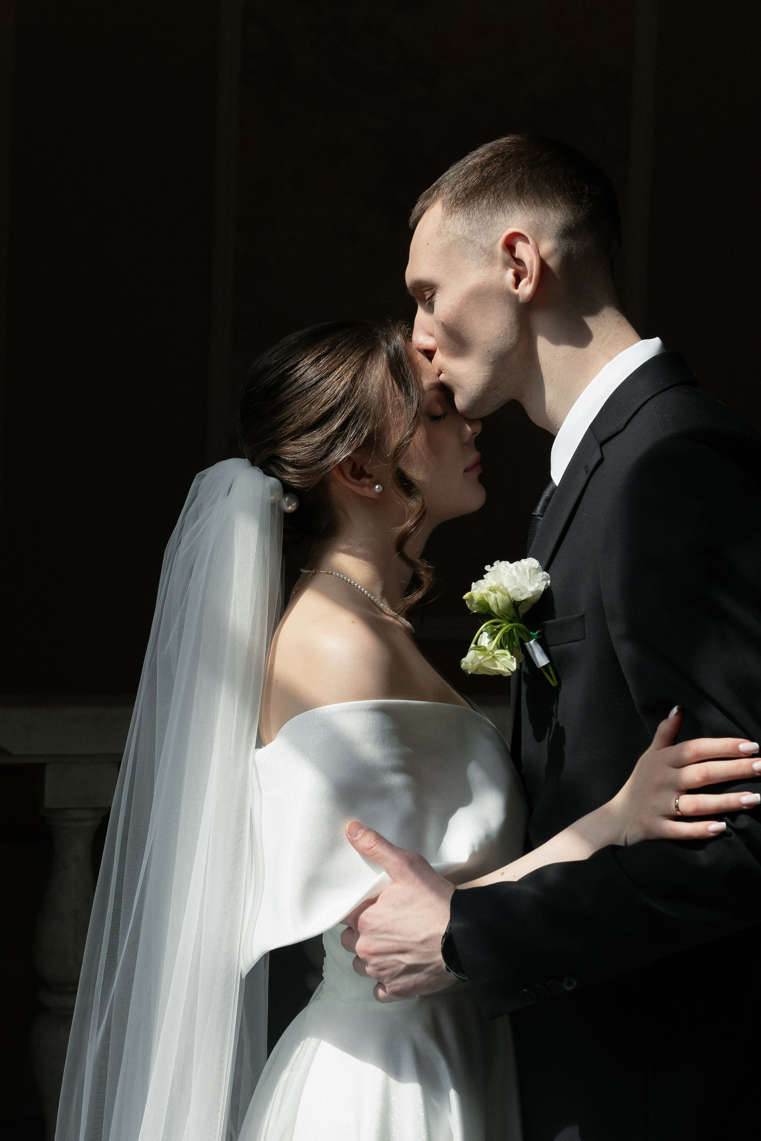 Счастье есть. Дубинкина Екатерина Фотограф Рязань, Москва