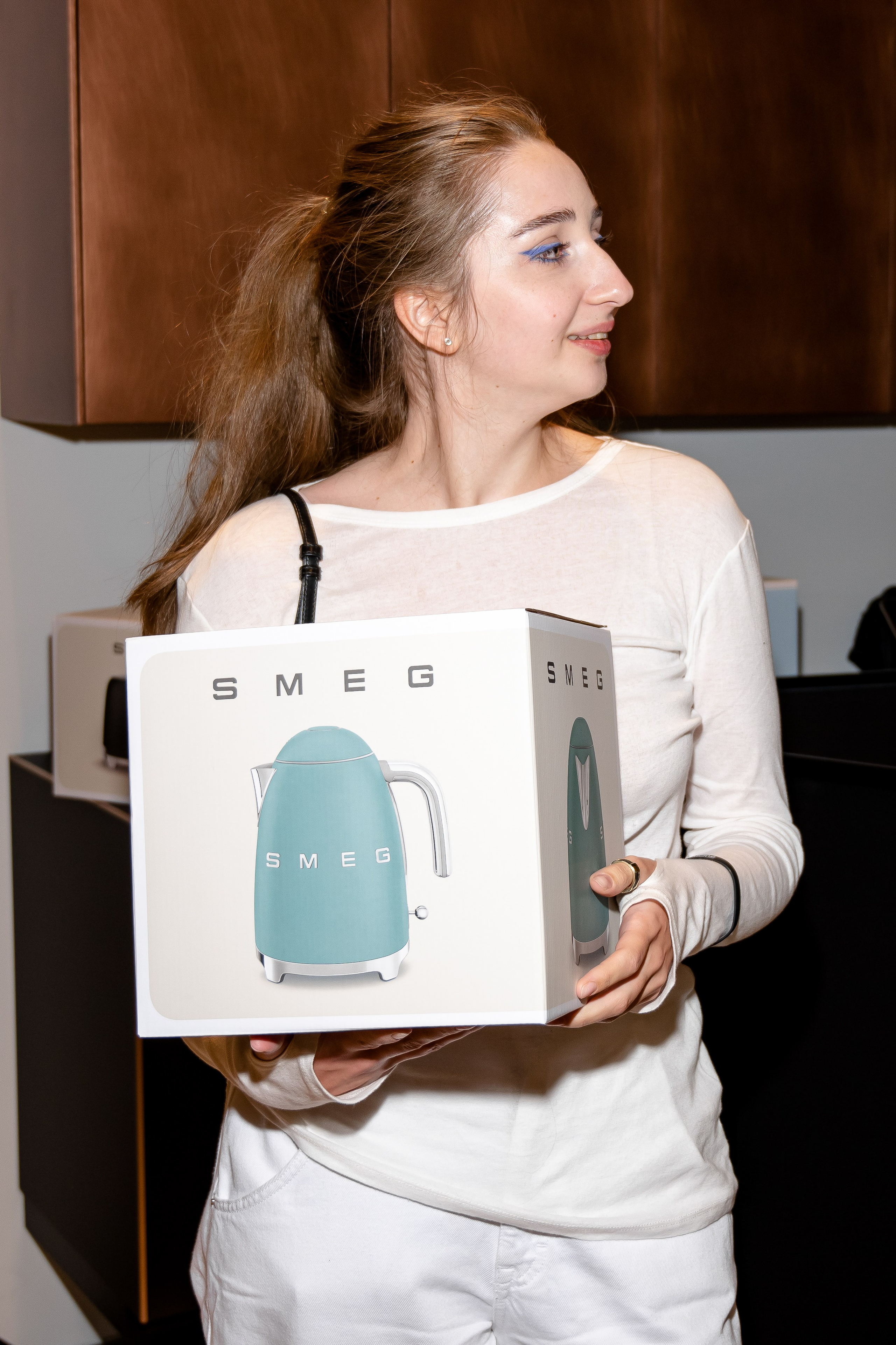 Valcucine | Открытие шоурума. Портфолио