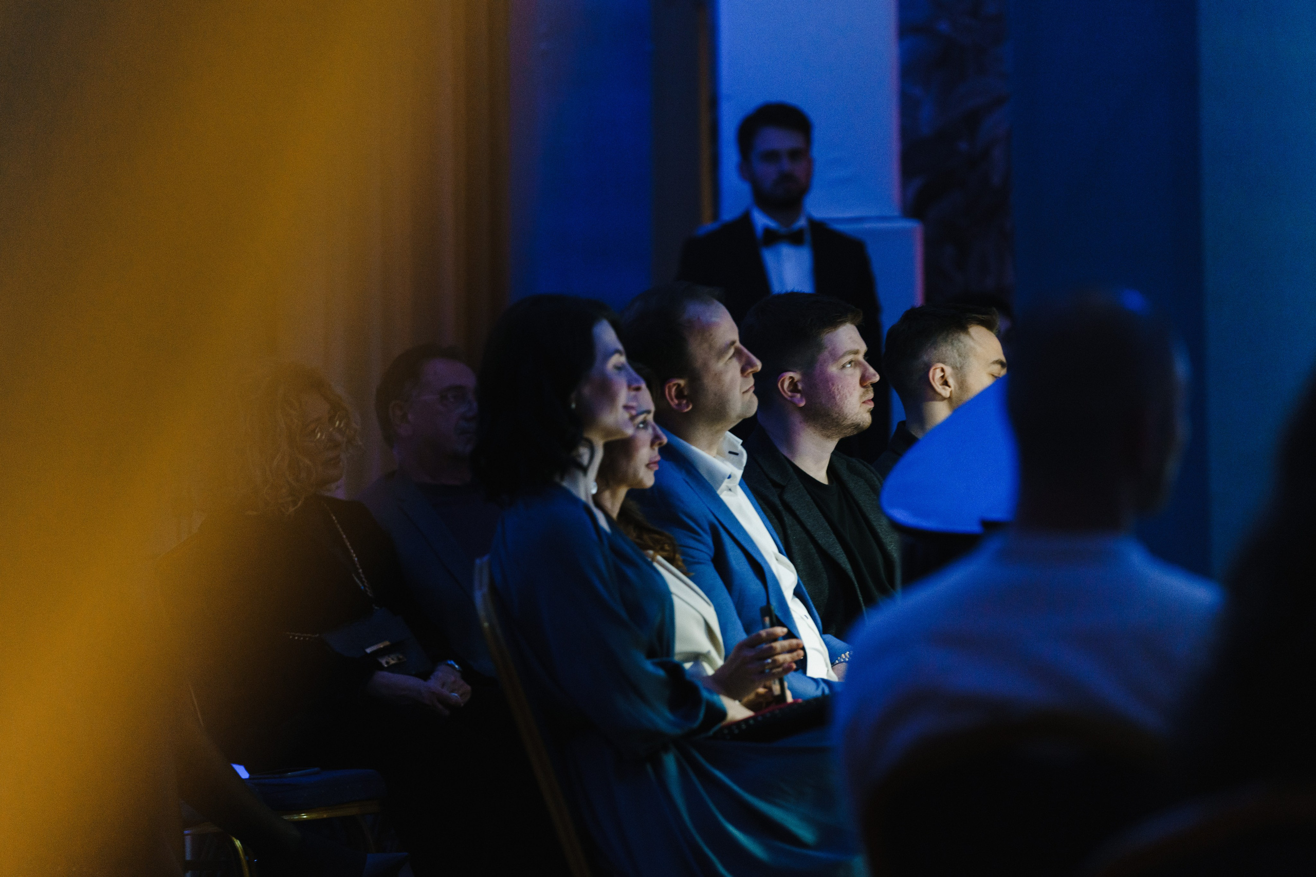 Проект Opera&Vino. Главная