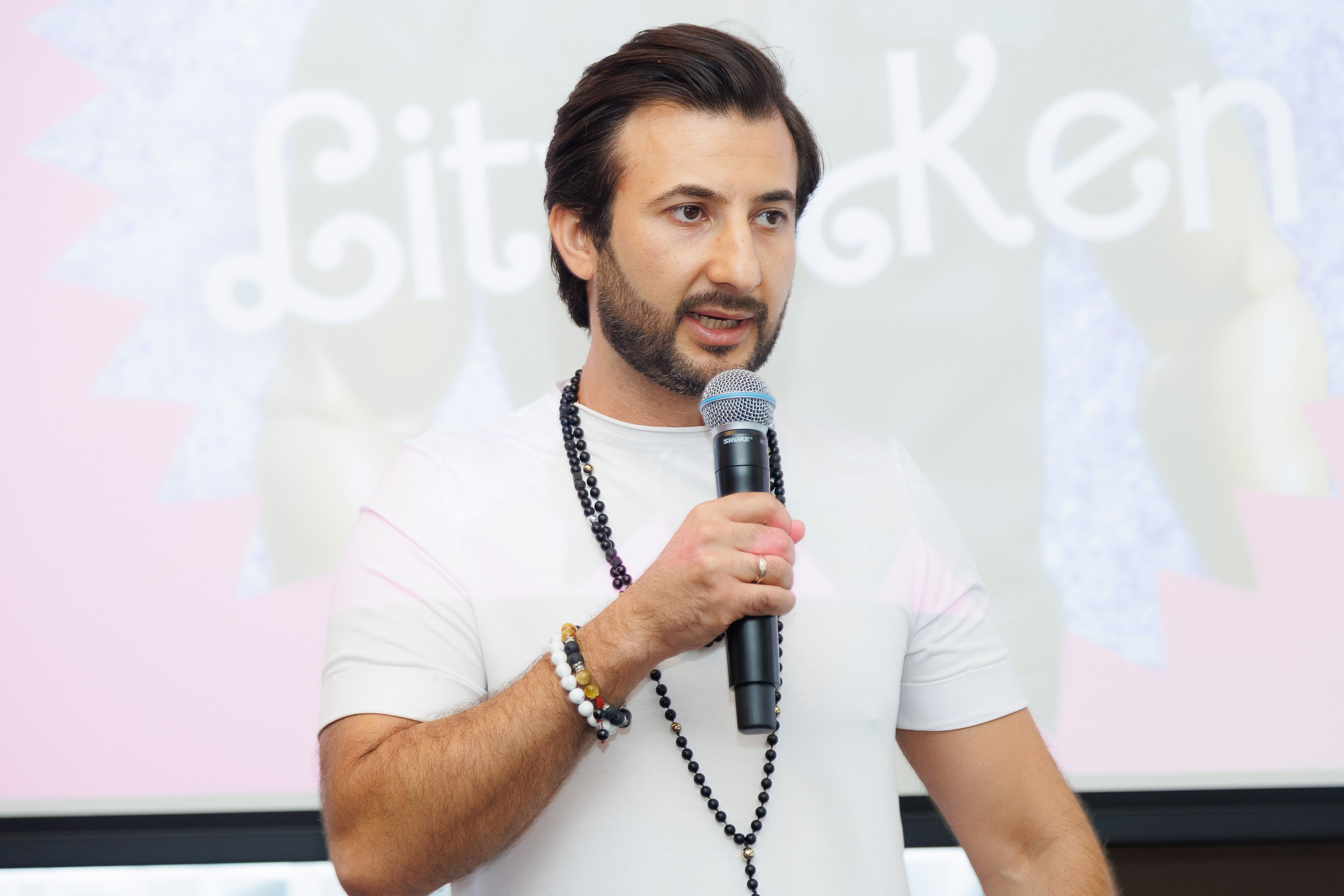 MPSELLERS BUSINESS CLUB. Свадебный и репортажный фотограф Калининград