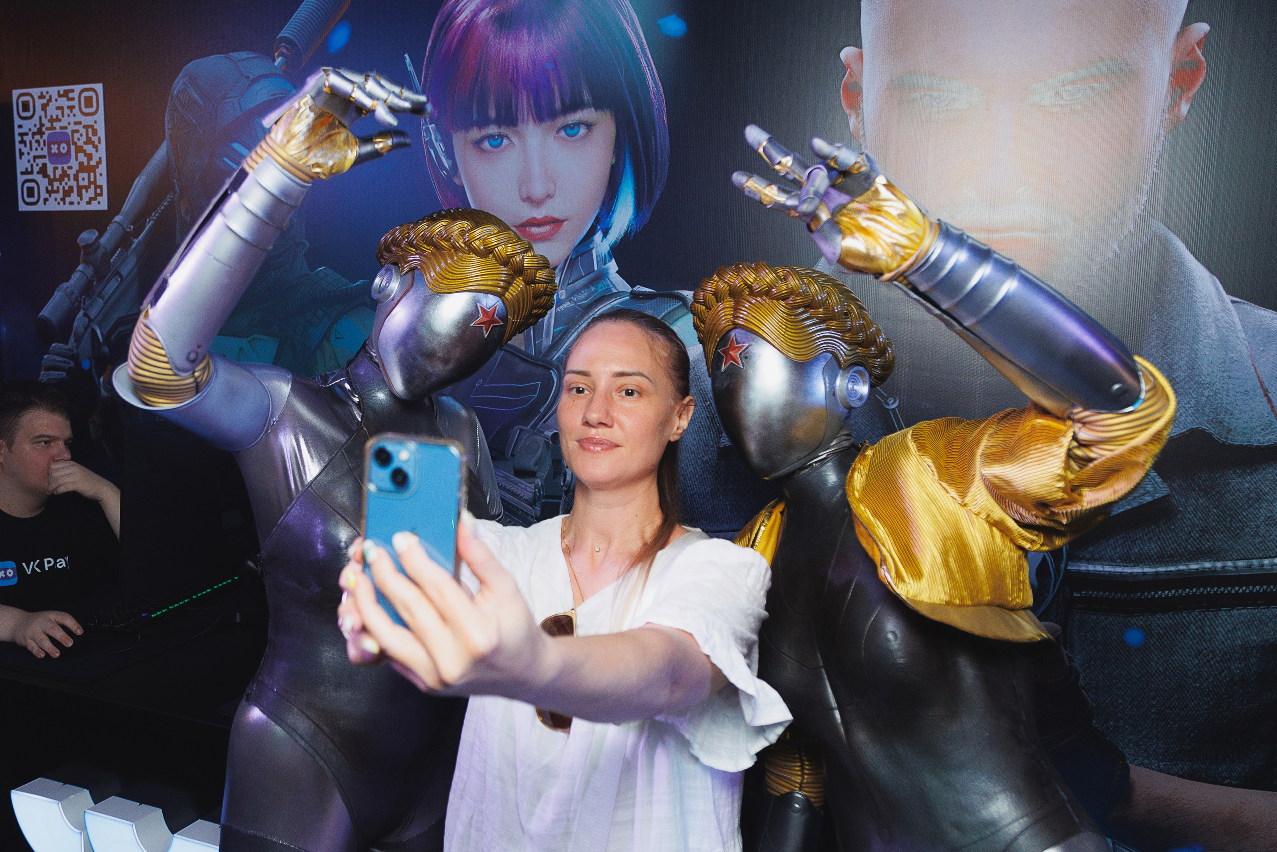 PLAYPORT FEST 2023. Свадебный и репортажный фотограф Калининград