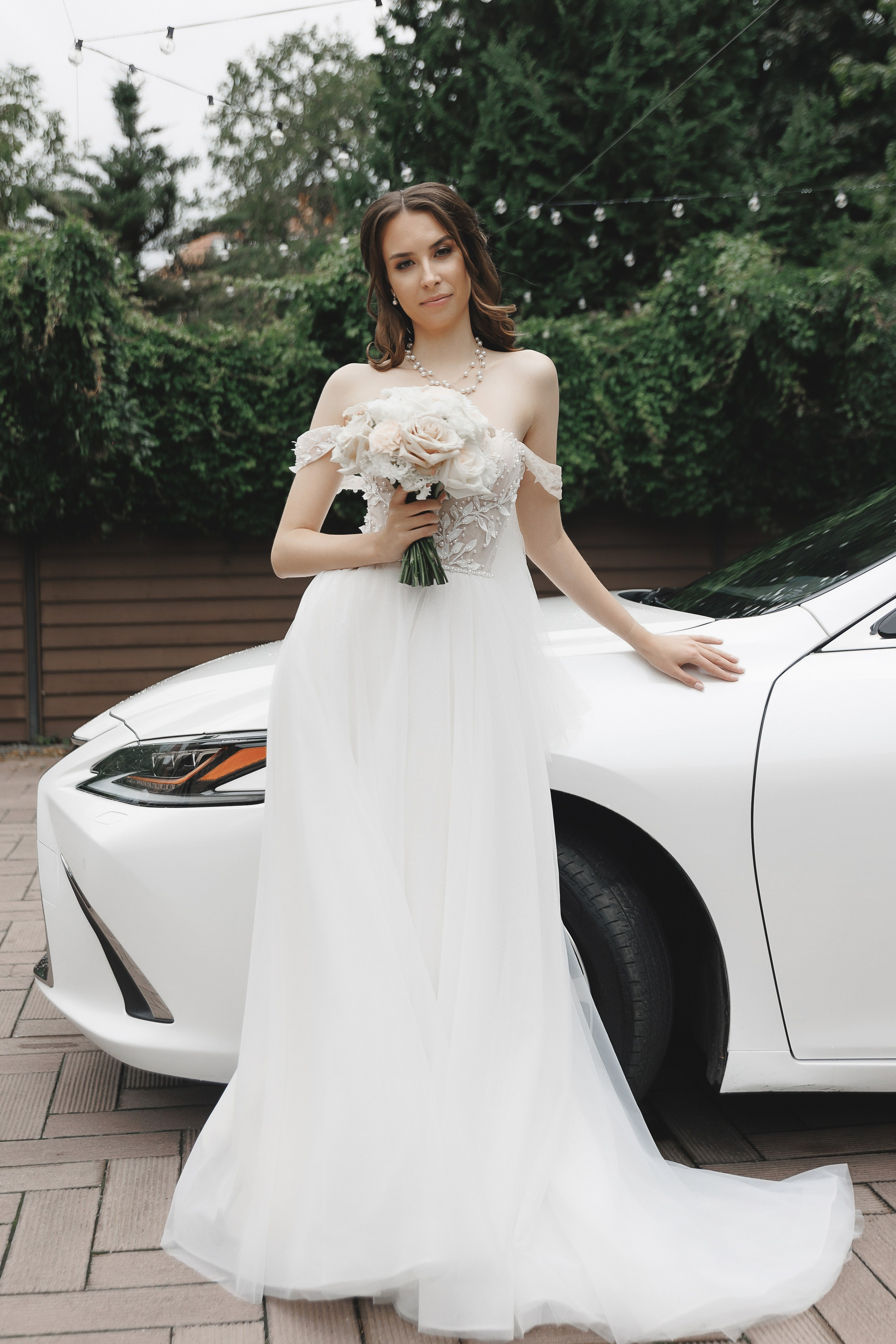 Кристина & Илья. Свадебный и репортажный фотограф Калининград