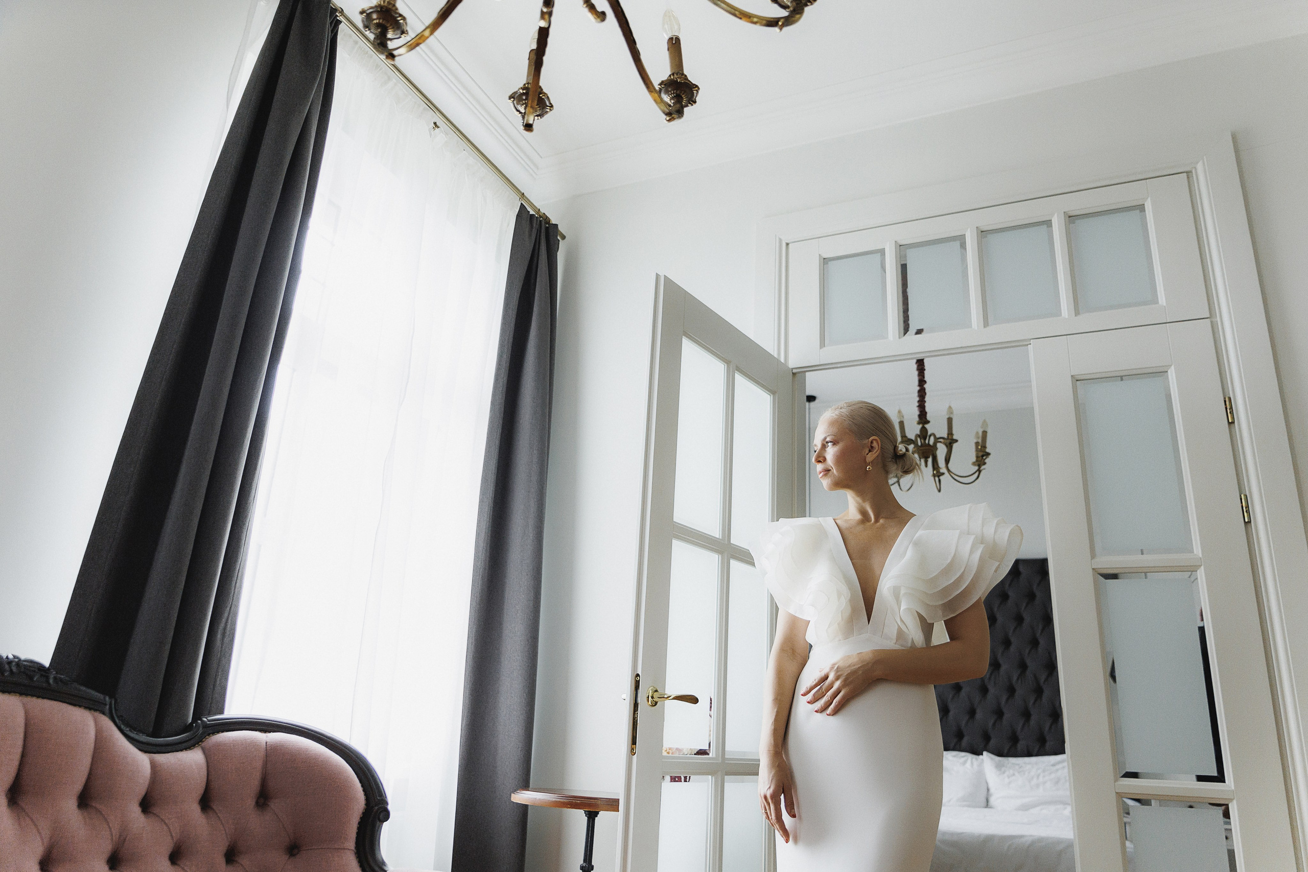 Александр & Наталья. Свадебный и репортажный фотограф Калининград