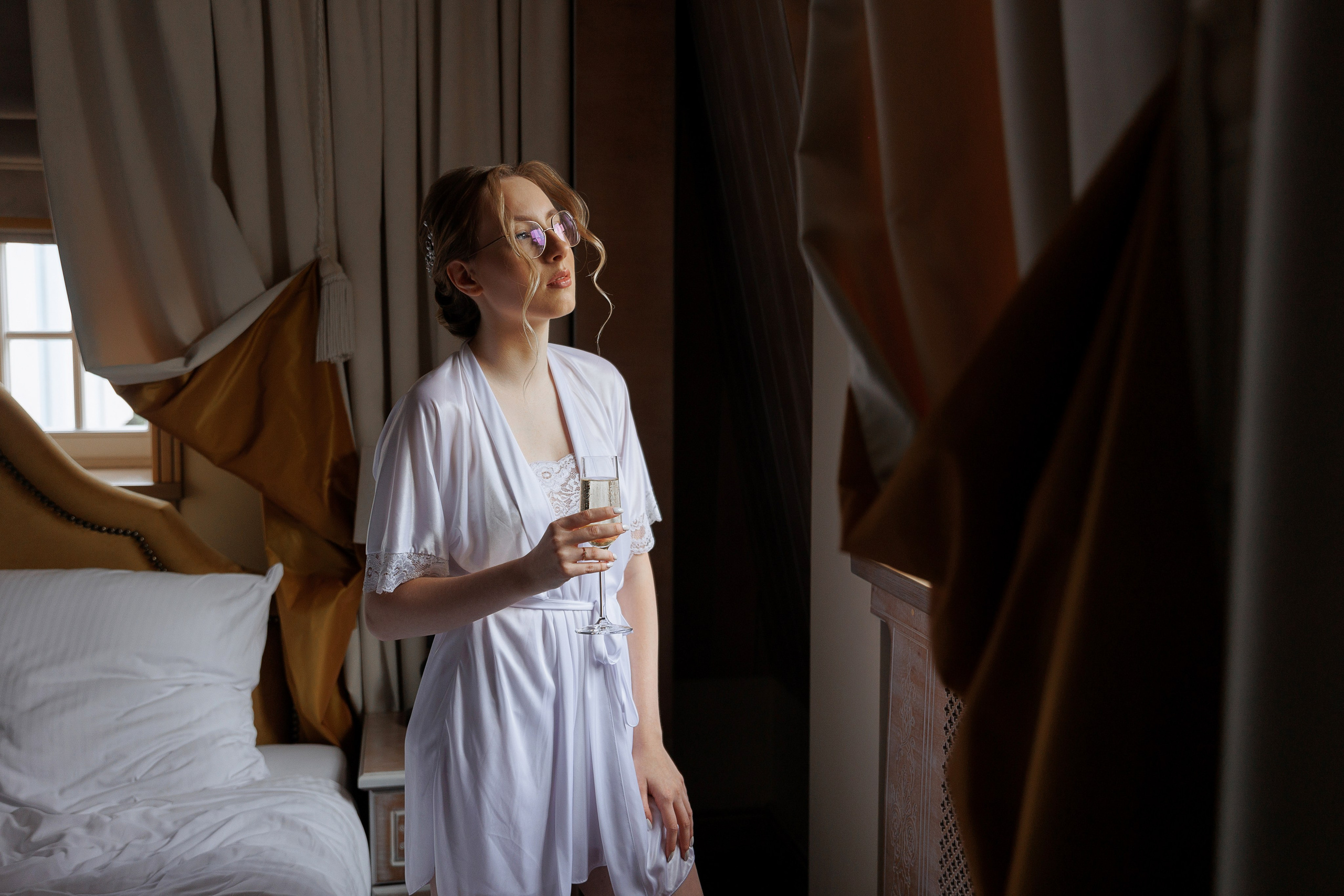 Илья & Елизавета. Свадебный и репортажный фотограф Калининград