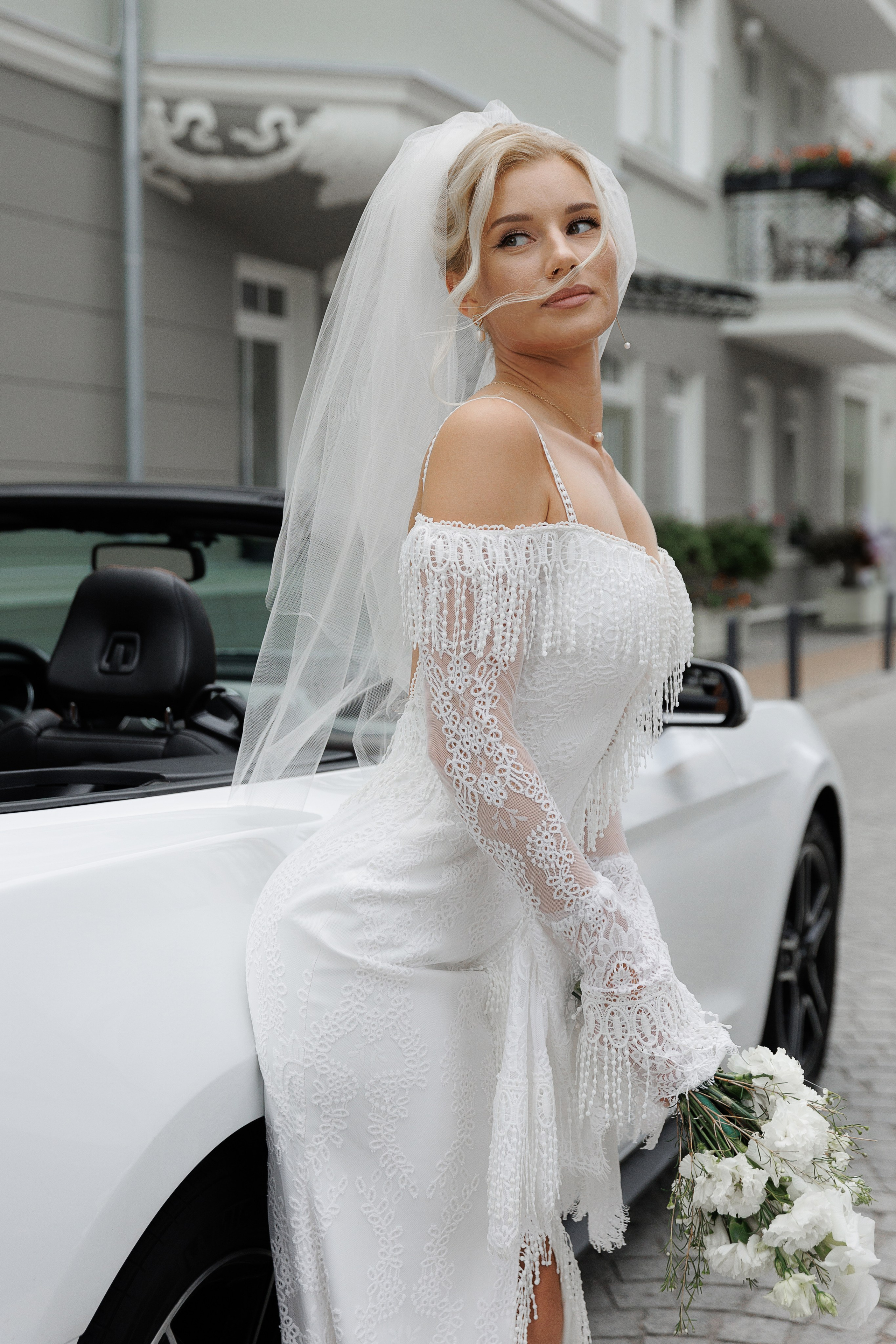 Алексей & Татьяна. Свадебный и репортажный фотограф Калининград