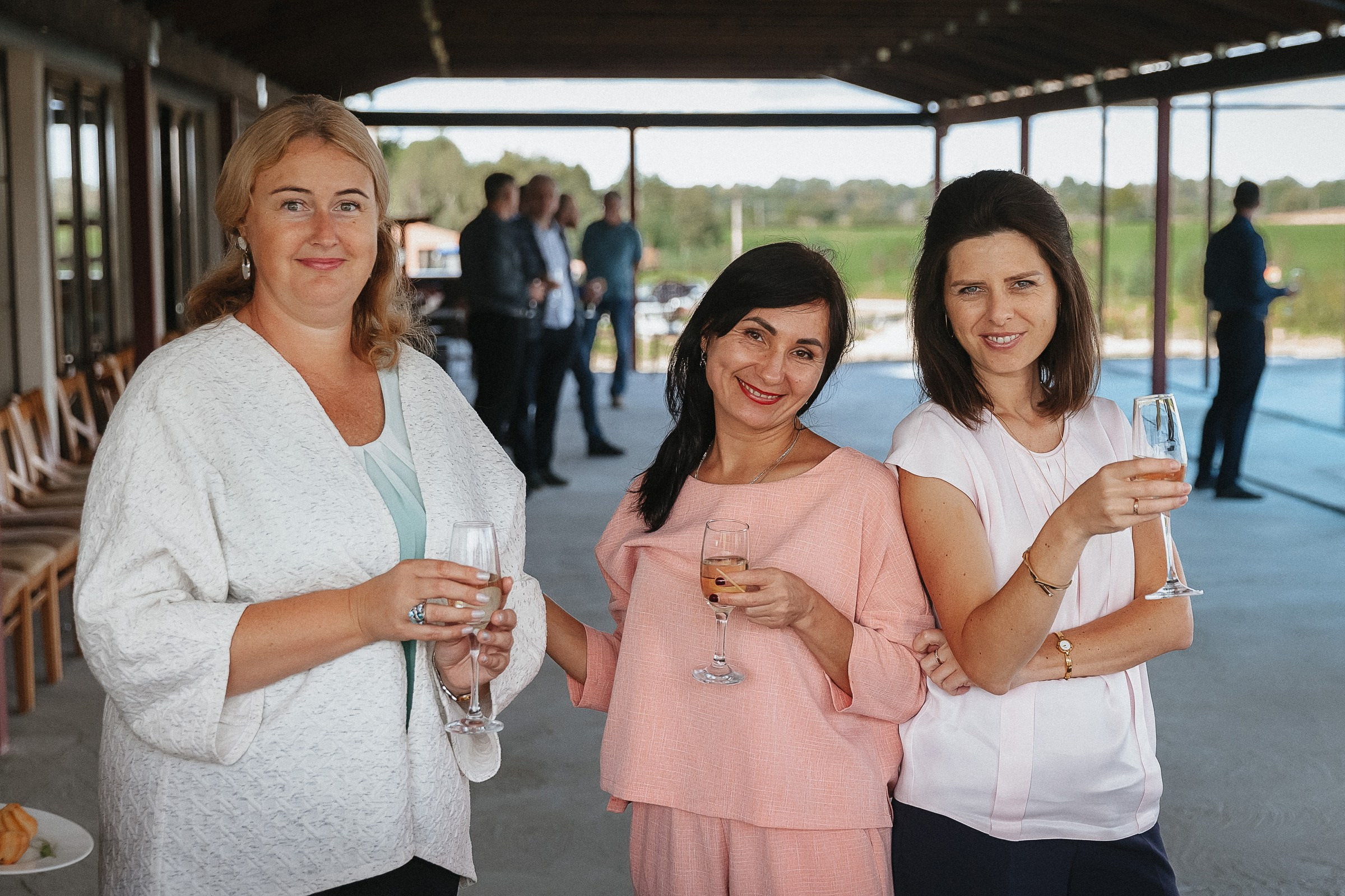 КООП «ГАЗПРОМ». Свадебный и репортажный фотограф Калининград