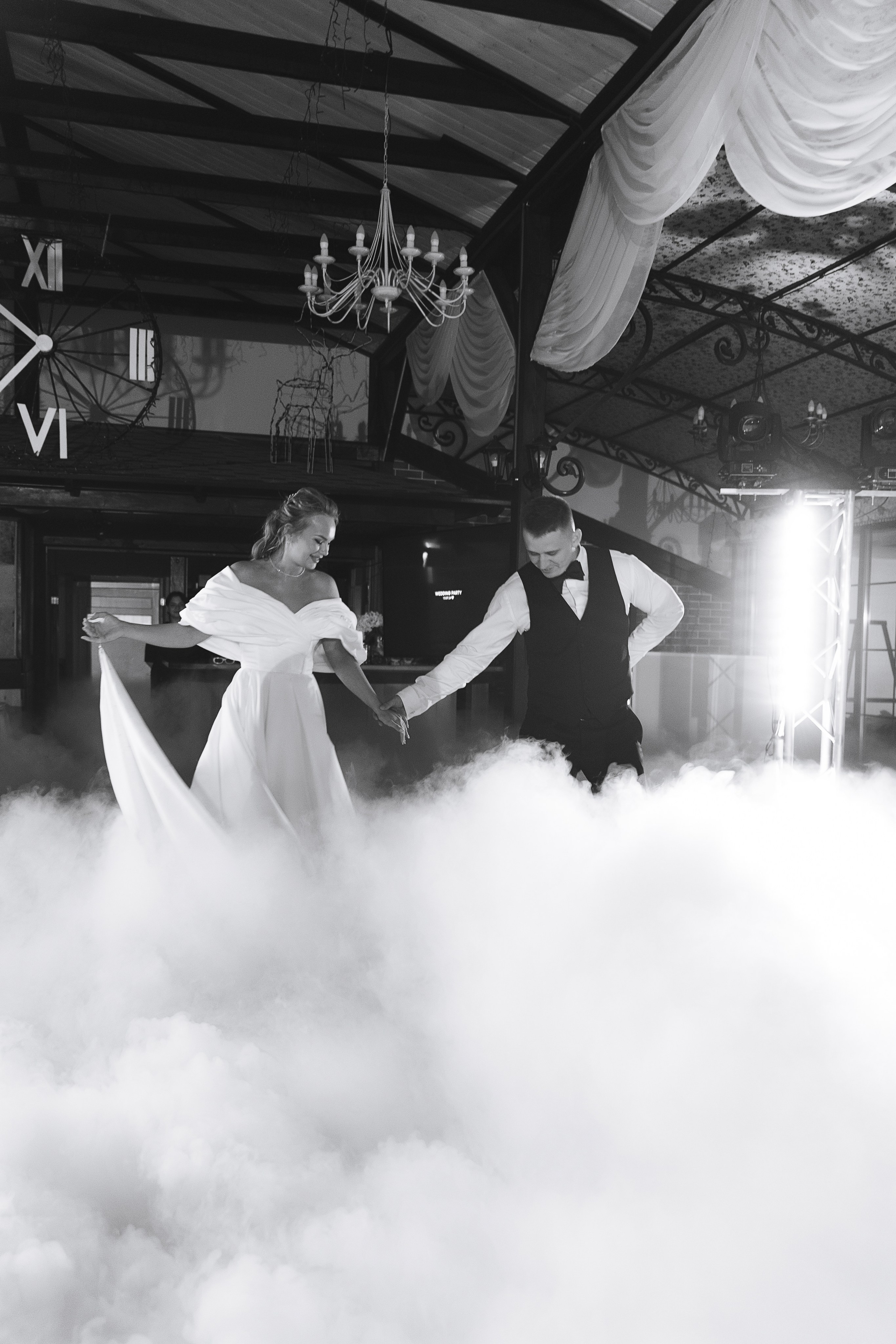 Владислав & Зоя. Свадебный и репортажный фотограф Калининград