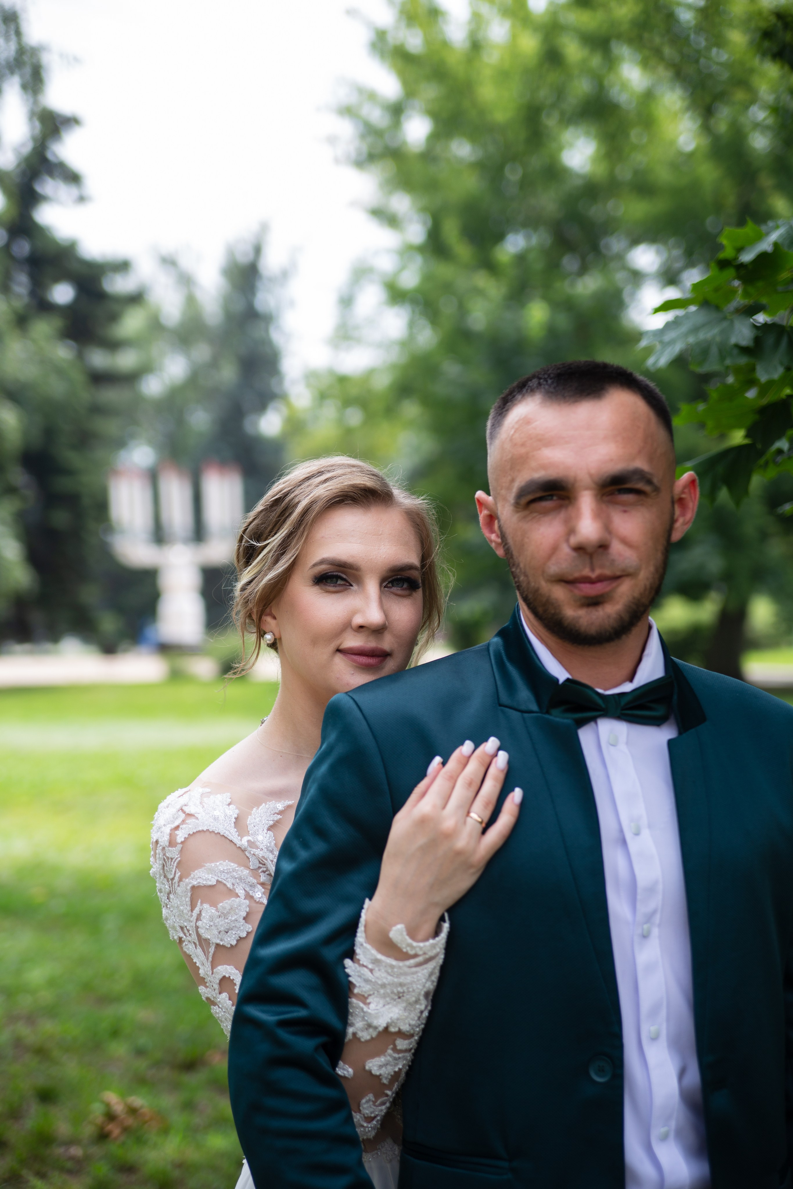 Свадебные. Фотограф в Урюпинске