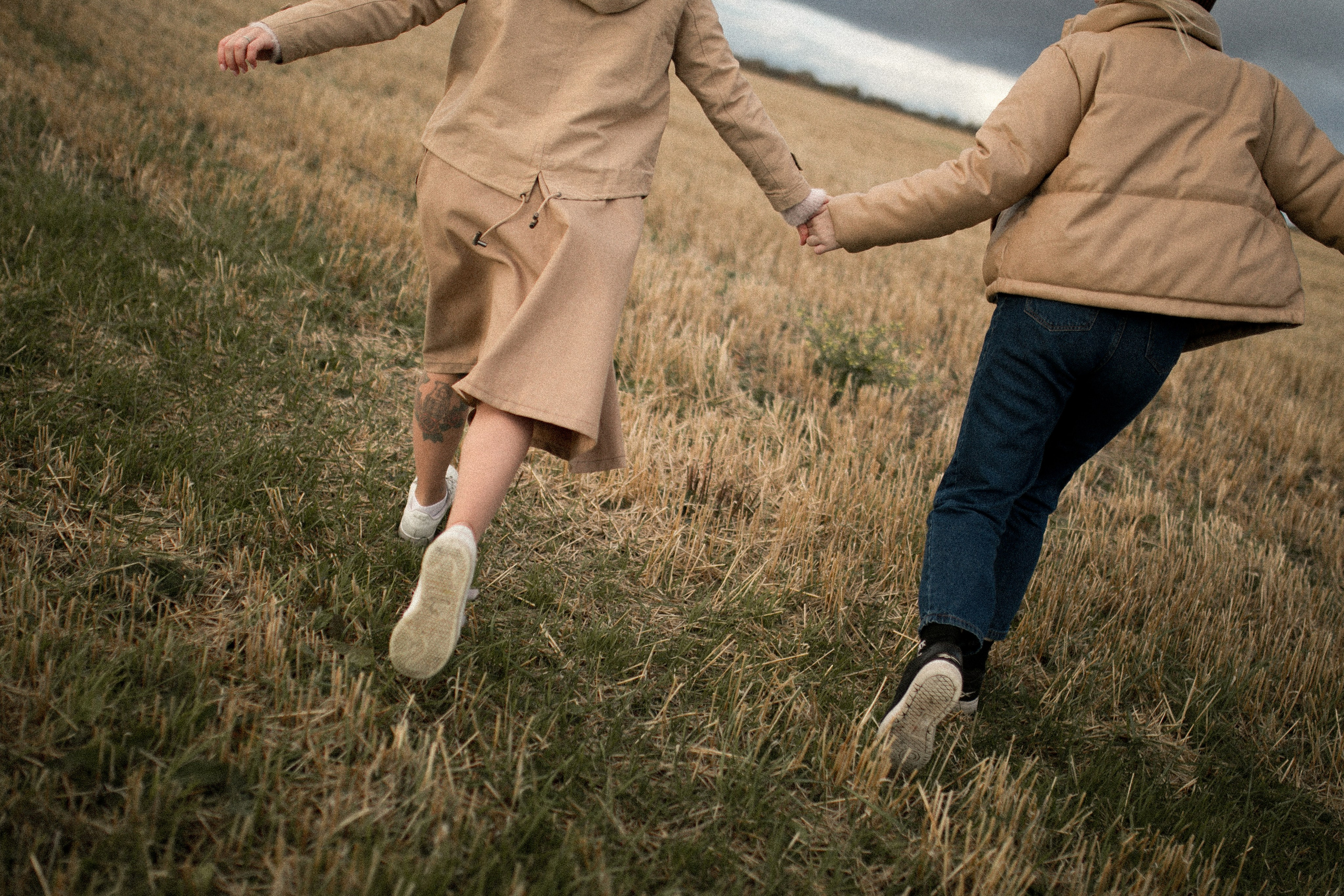 Алина и Регина. Фотограф София Комкина