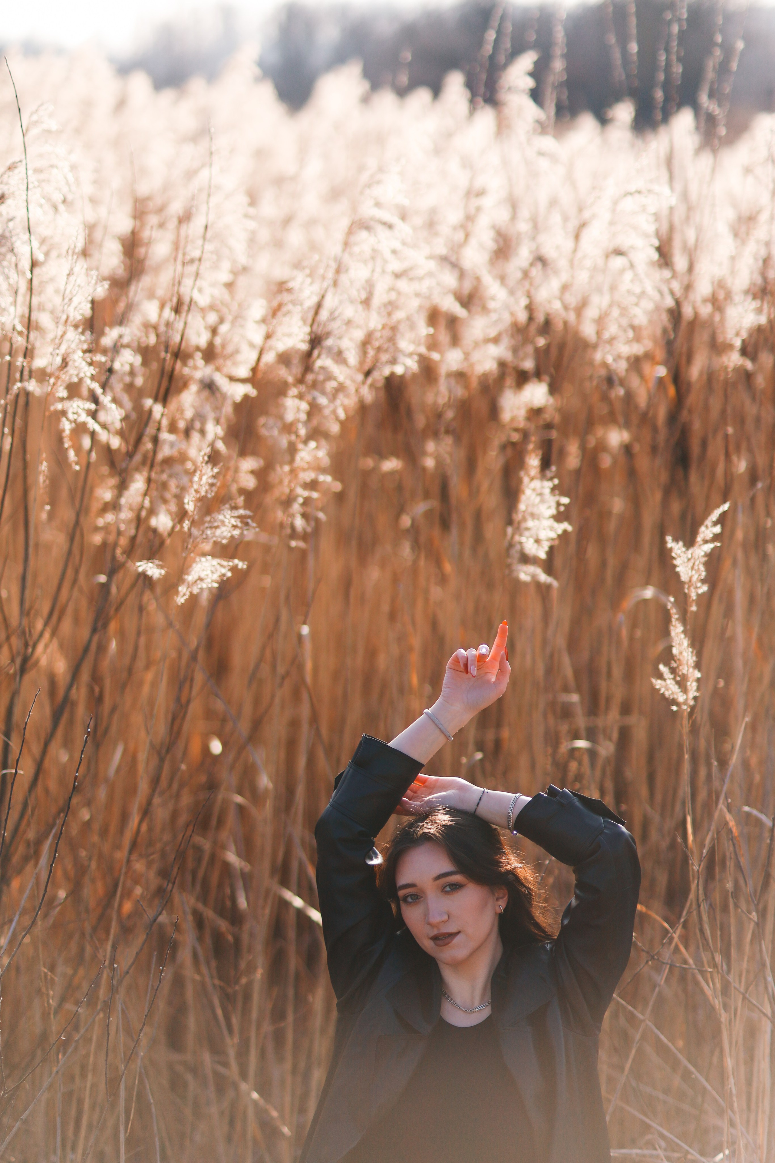 Арина. Фотограф София Комкина