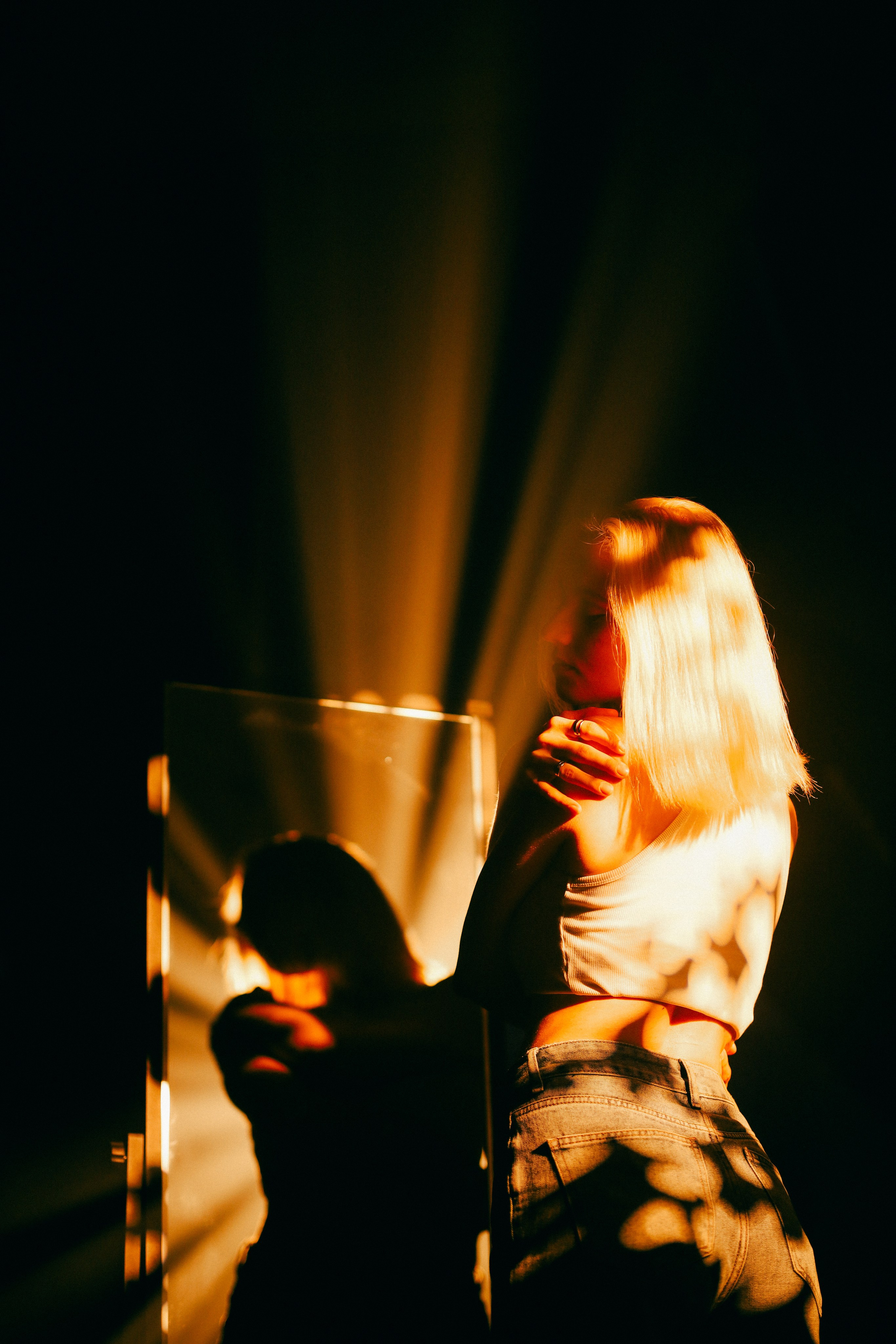 Ника. Фотограф София Комкина