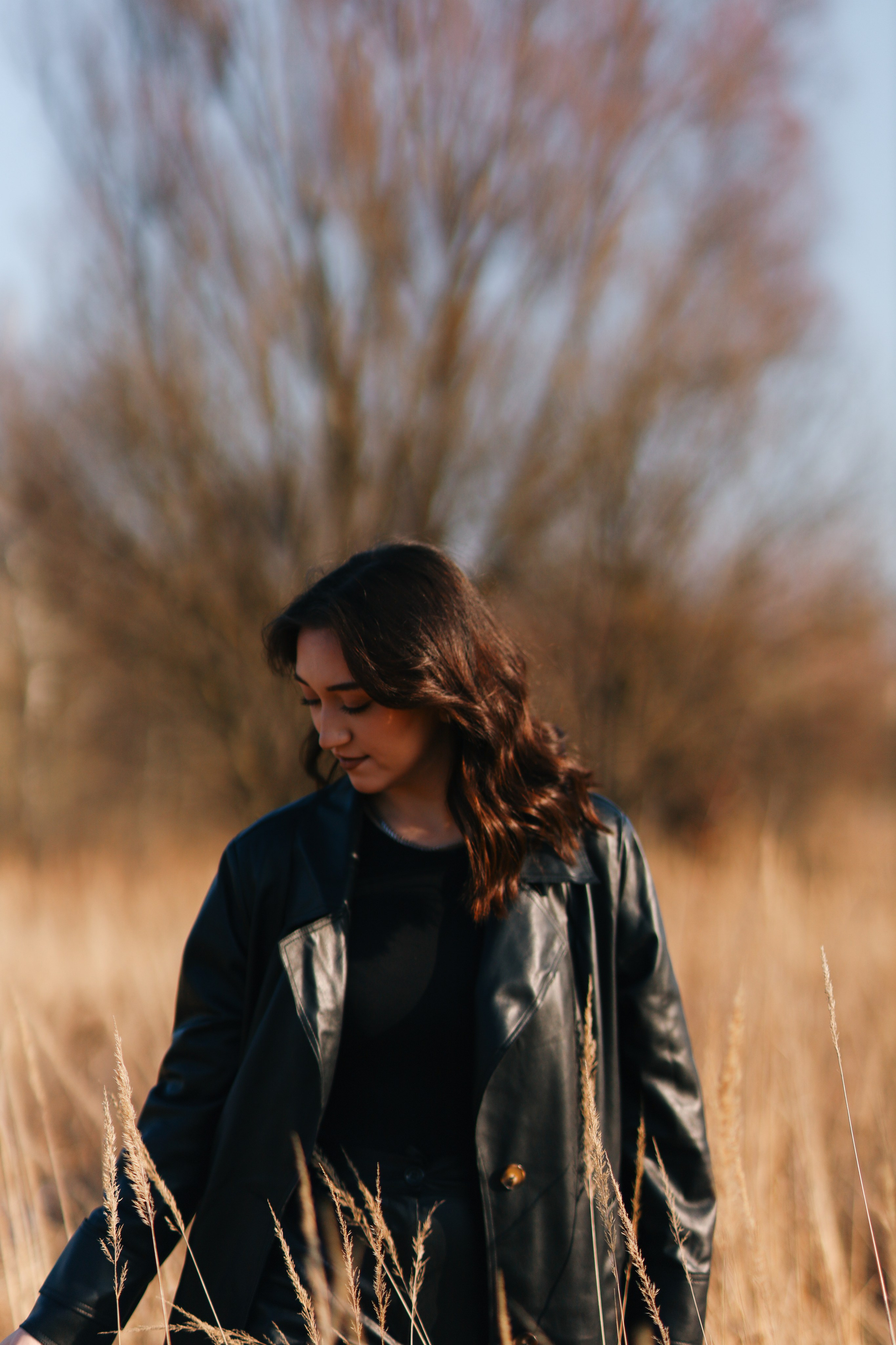 Арина. Фотограф София Комкина