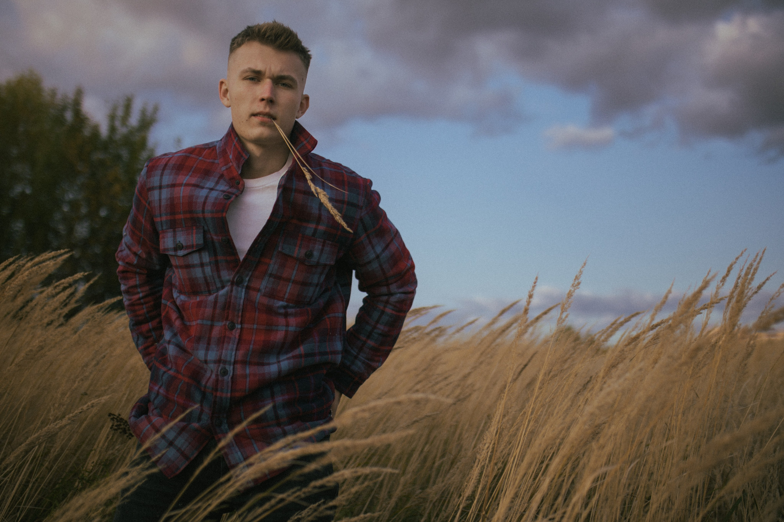 Дима. Фотограф София Комкина