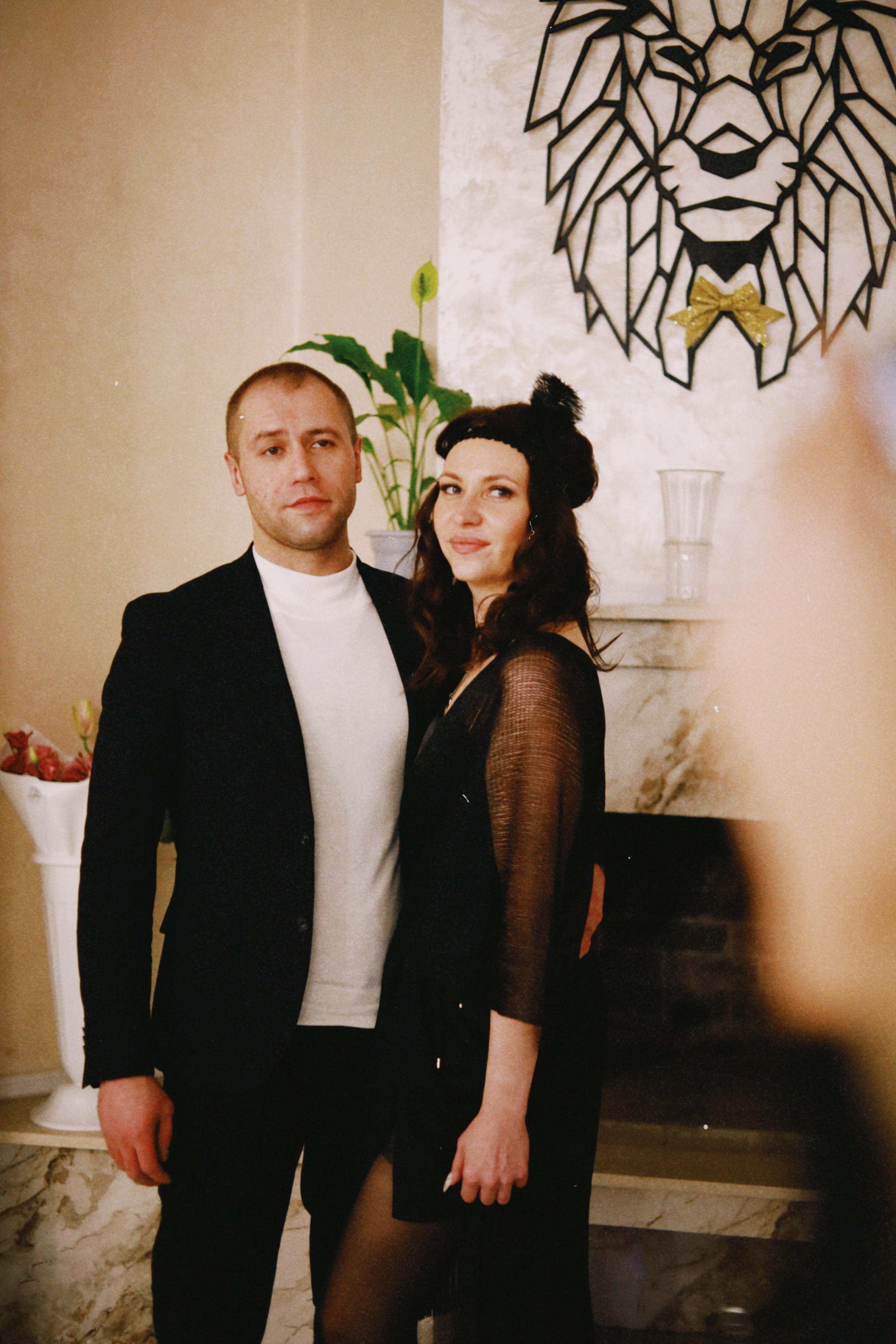 Тематический день рождения. Фотограф София Комкина