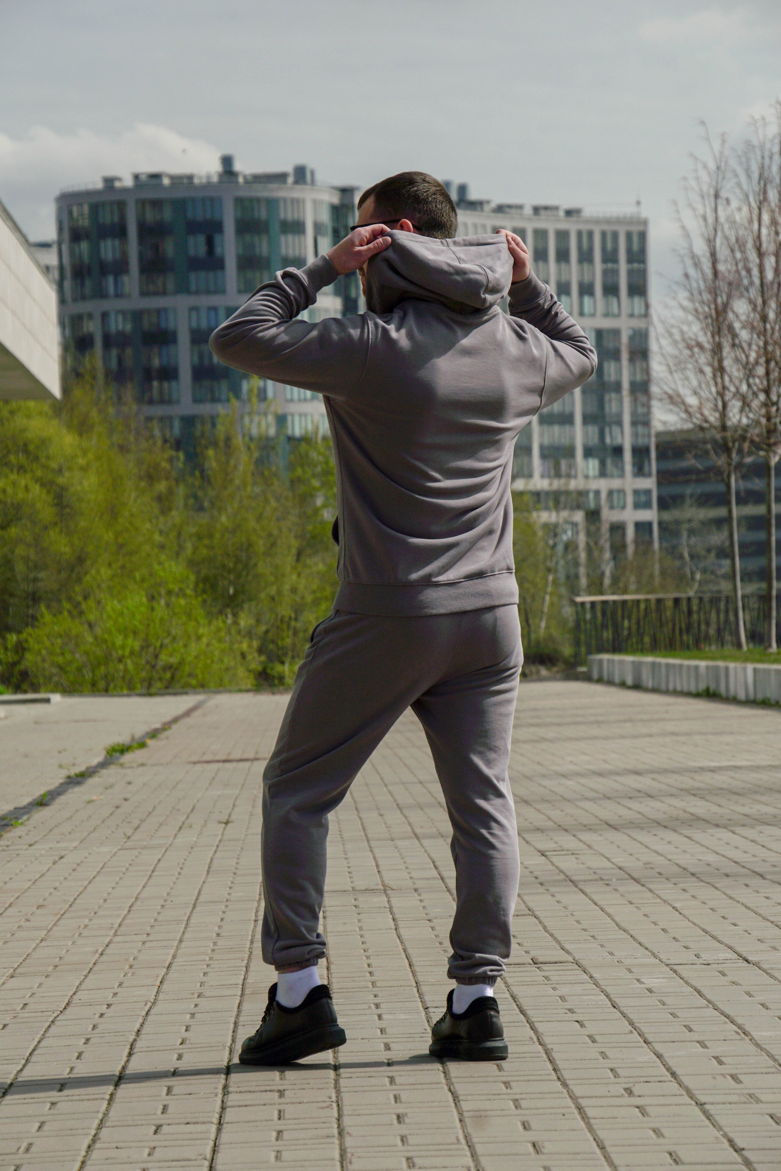 Спортивная одежда для сайта. Фотограф Санкт-Петербург