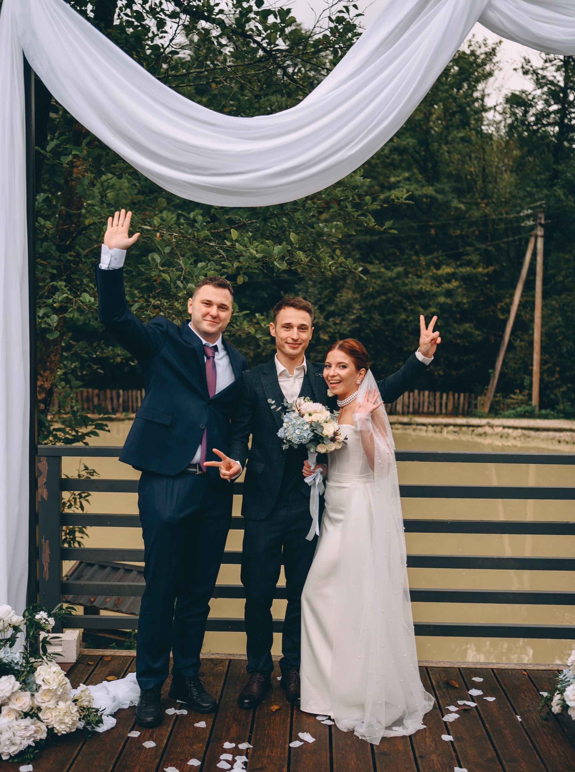 Глэмпинг Енот. Свадебный и семейный фотограф София Невская