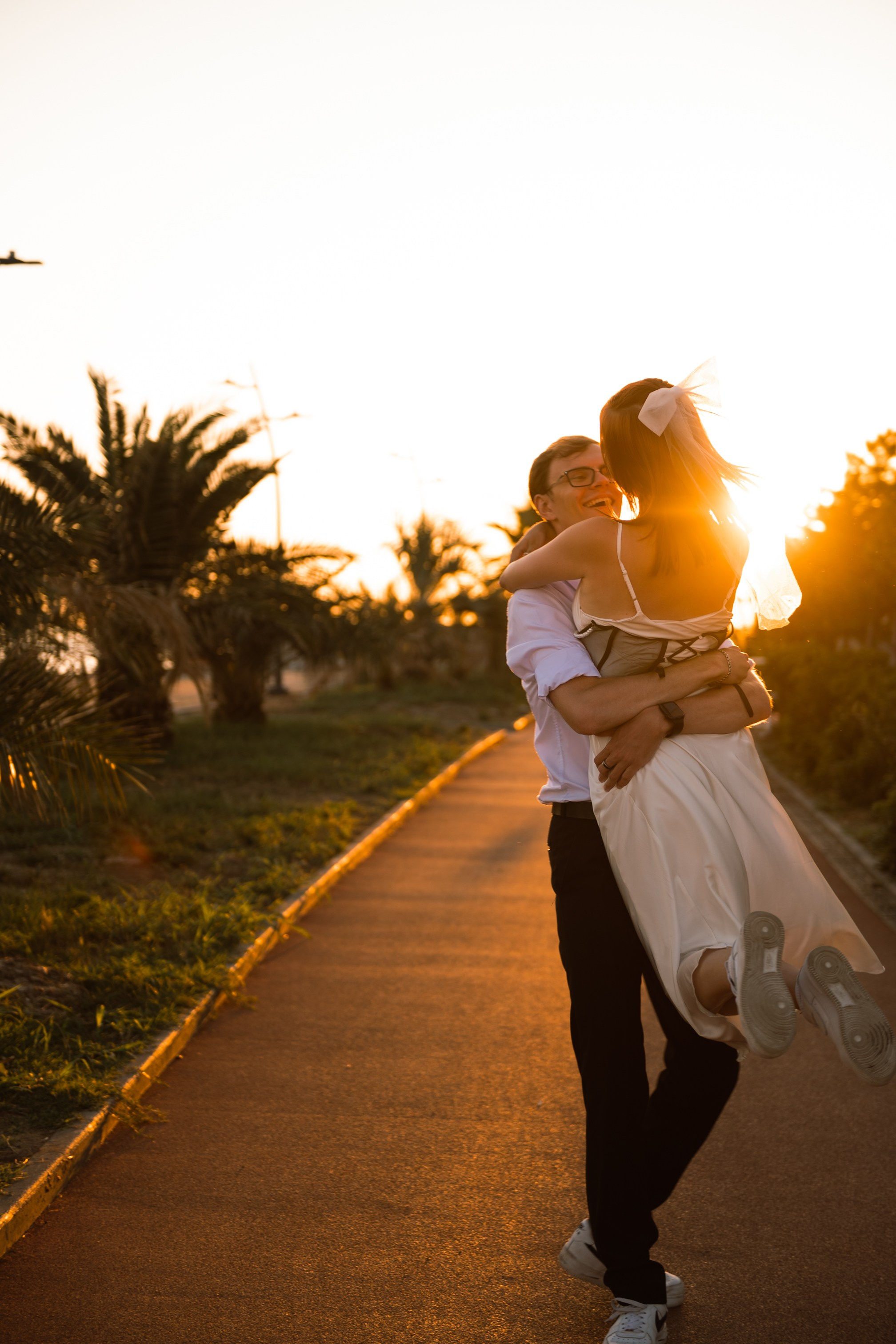 Свадебное лавстори Сириус. Свадебный и семейный фотограф София Невская