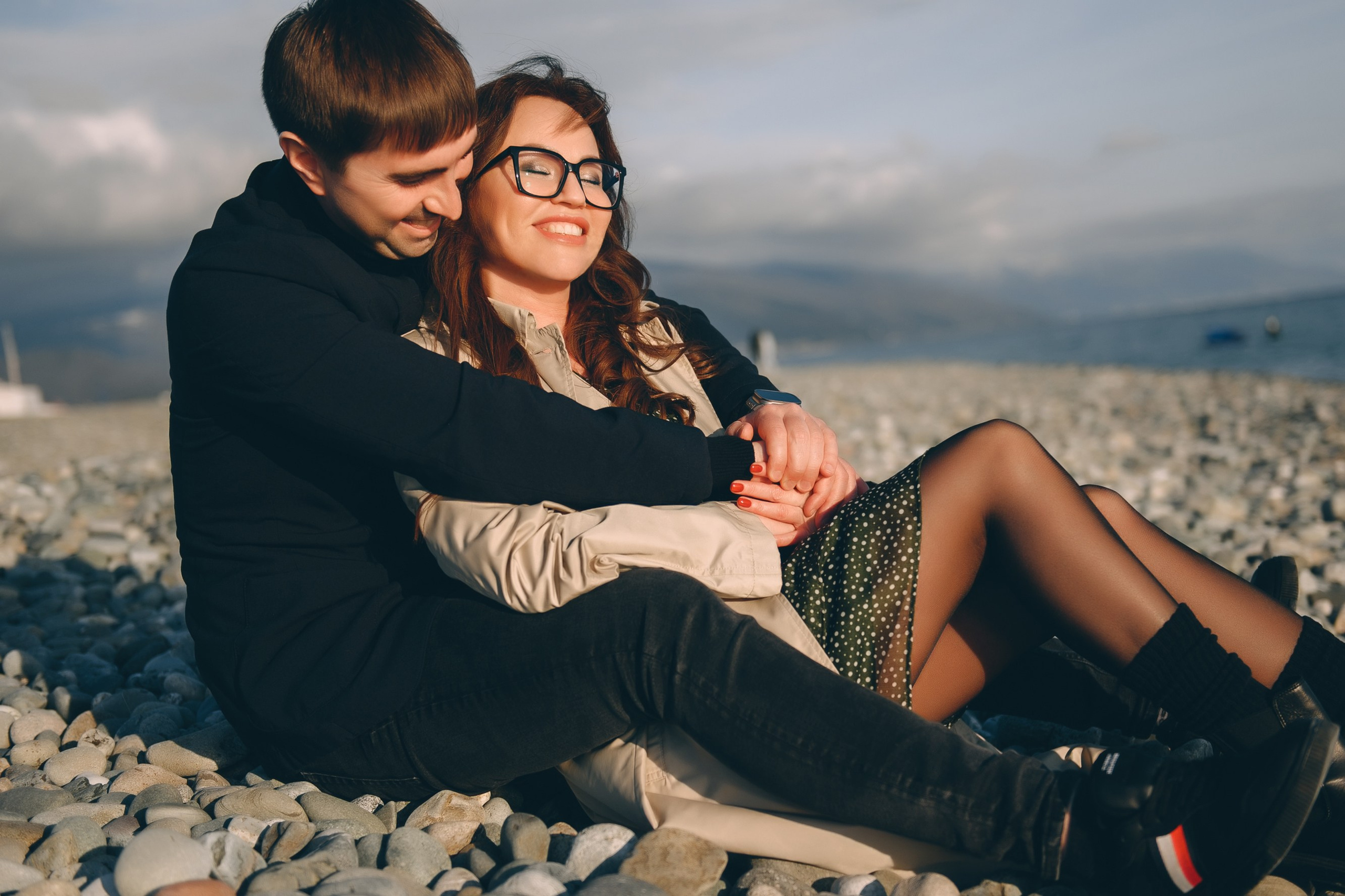 Пушистая фотосессия. Свадебный и семейный фотограф София Невская