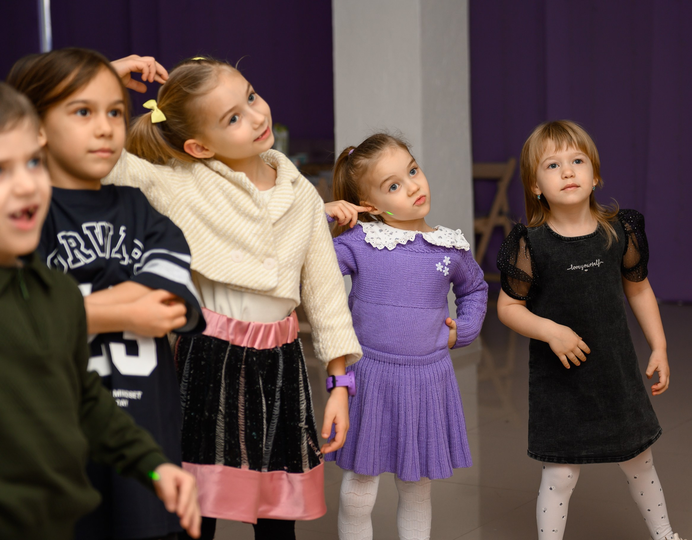 Блогер Пати. Свадебный и семейный фотограф София Невская