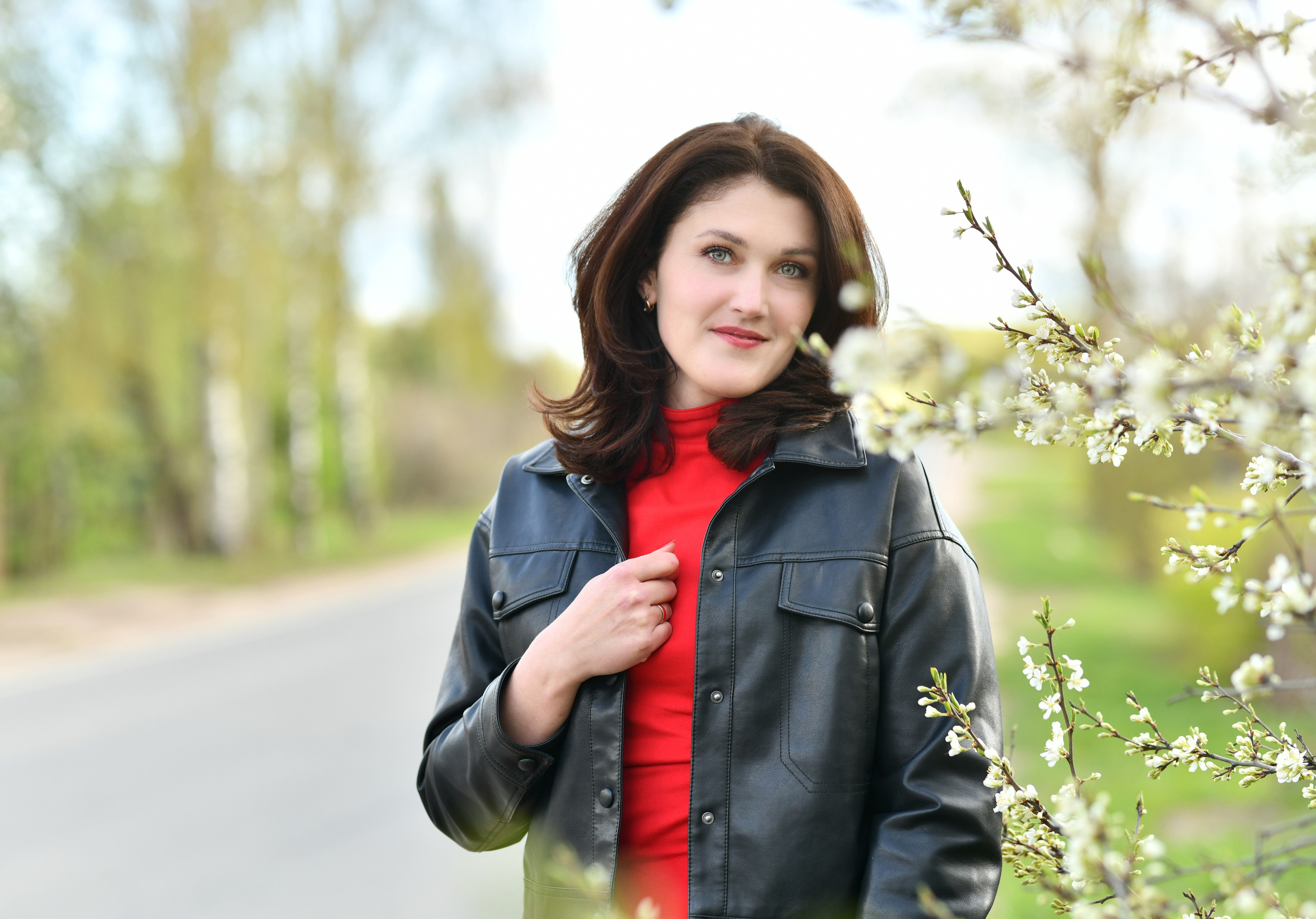 Индивидуальные фотосессии. Семейный и свадебный фотограф в Ярославле Леся Новикова