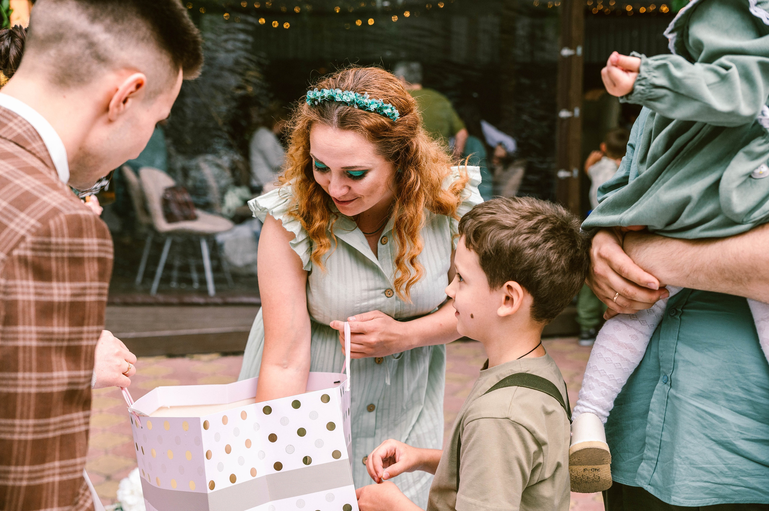 Андрей и Ульяна. Свадебный и семейный фотограф в Чите Юлия Оранская