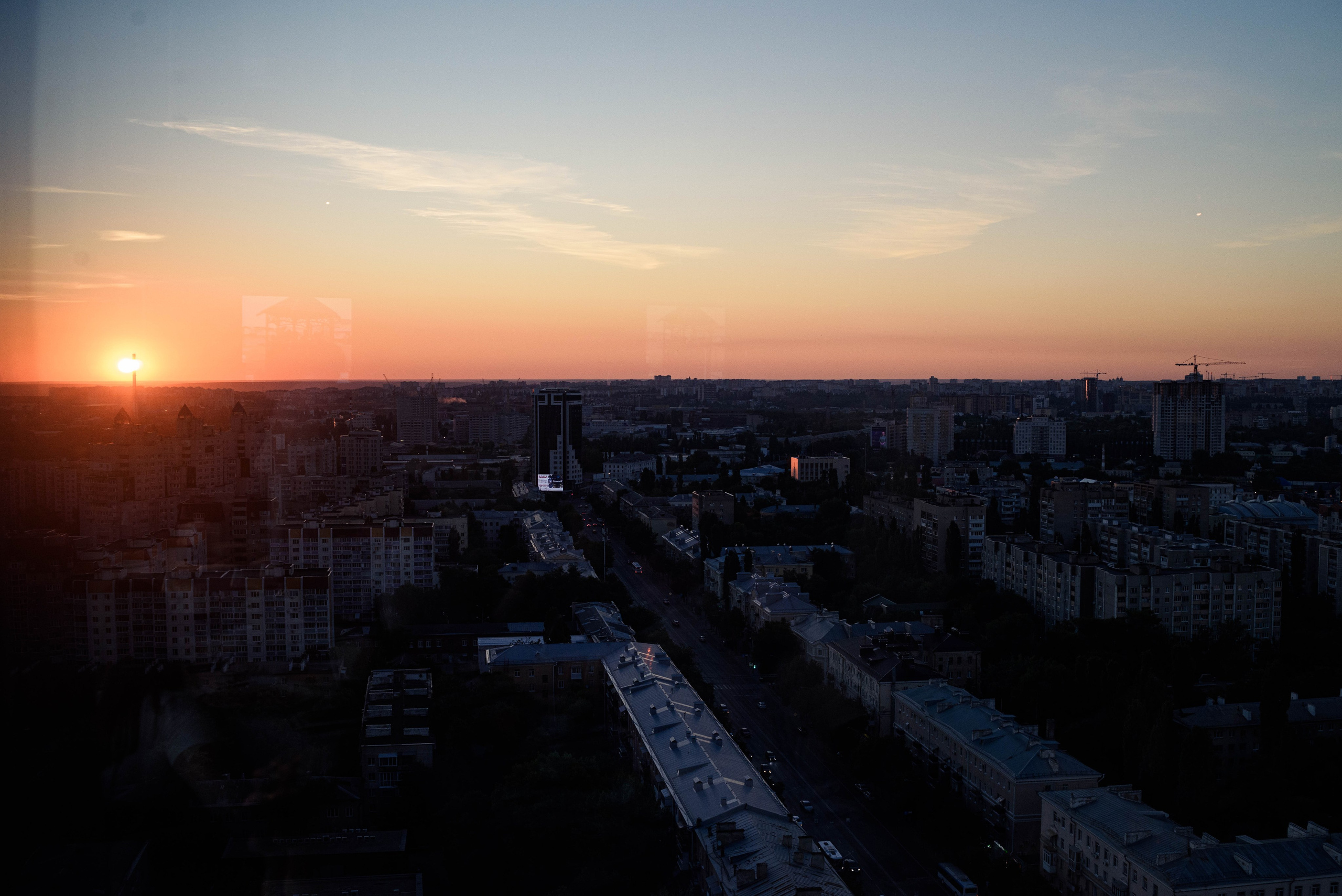 Happy birthday Studio. Артём Бачурин — свадебный фотограф Воронеж