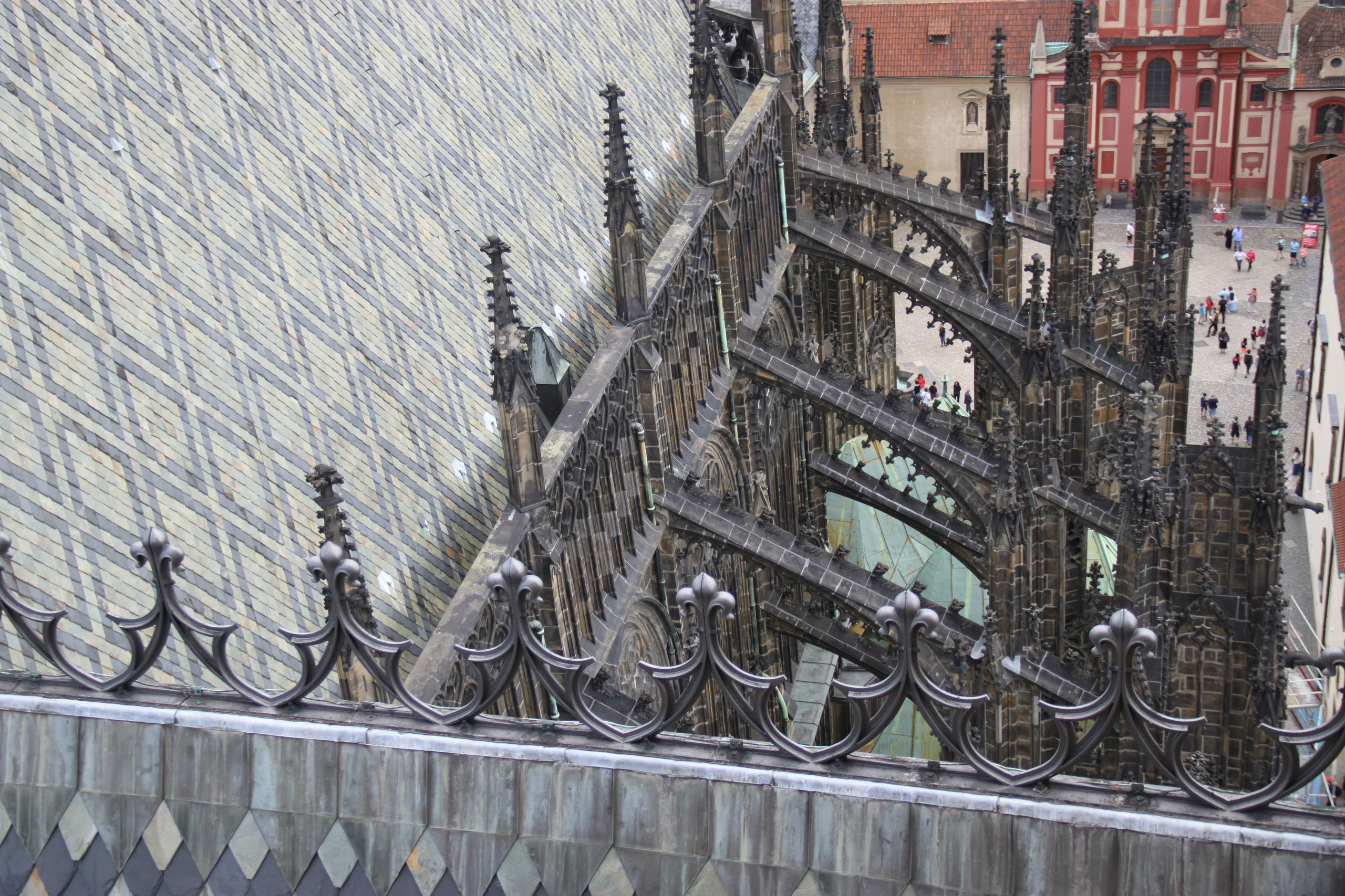 Prague, Czech Republic. Andrey Filippov Photographer