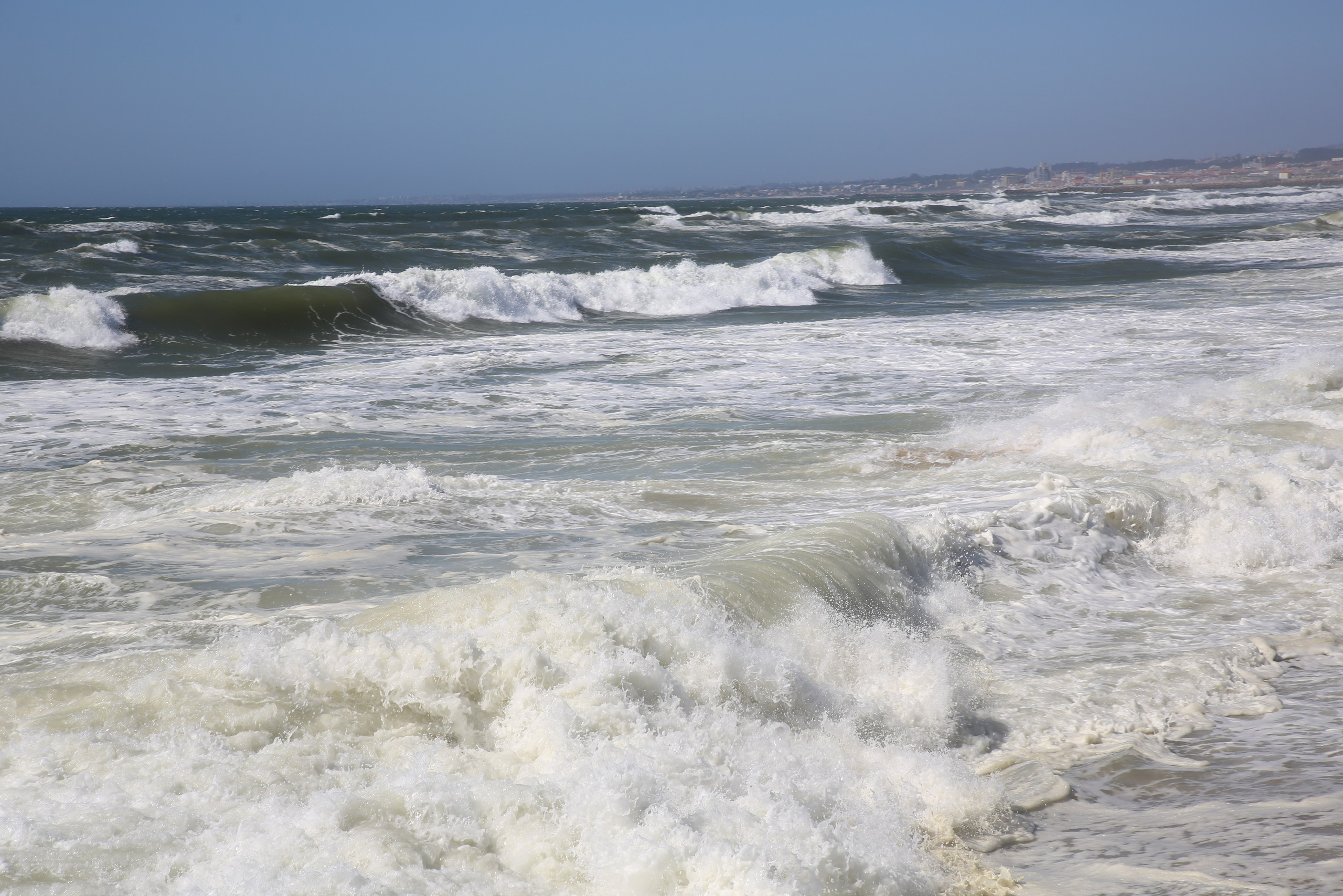 Esmoriz, Portugal. Andrey Filippov Photographer