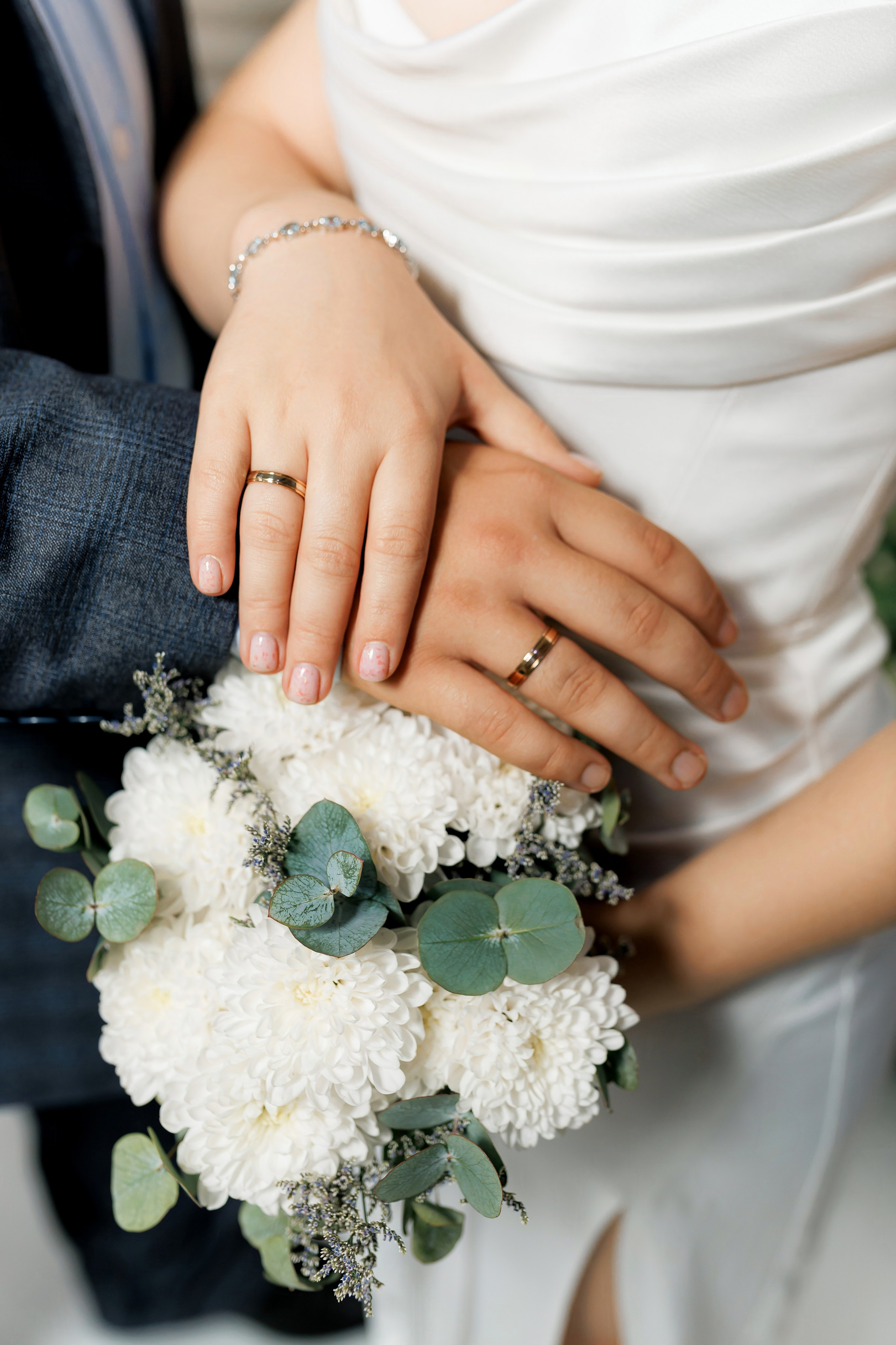 Сергей и Алёна. Фотограф Облучье