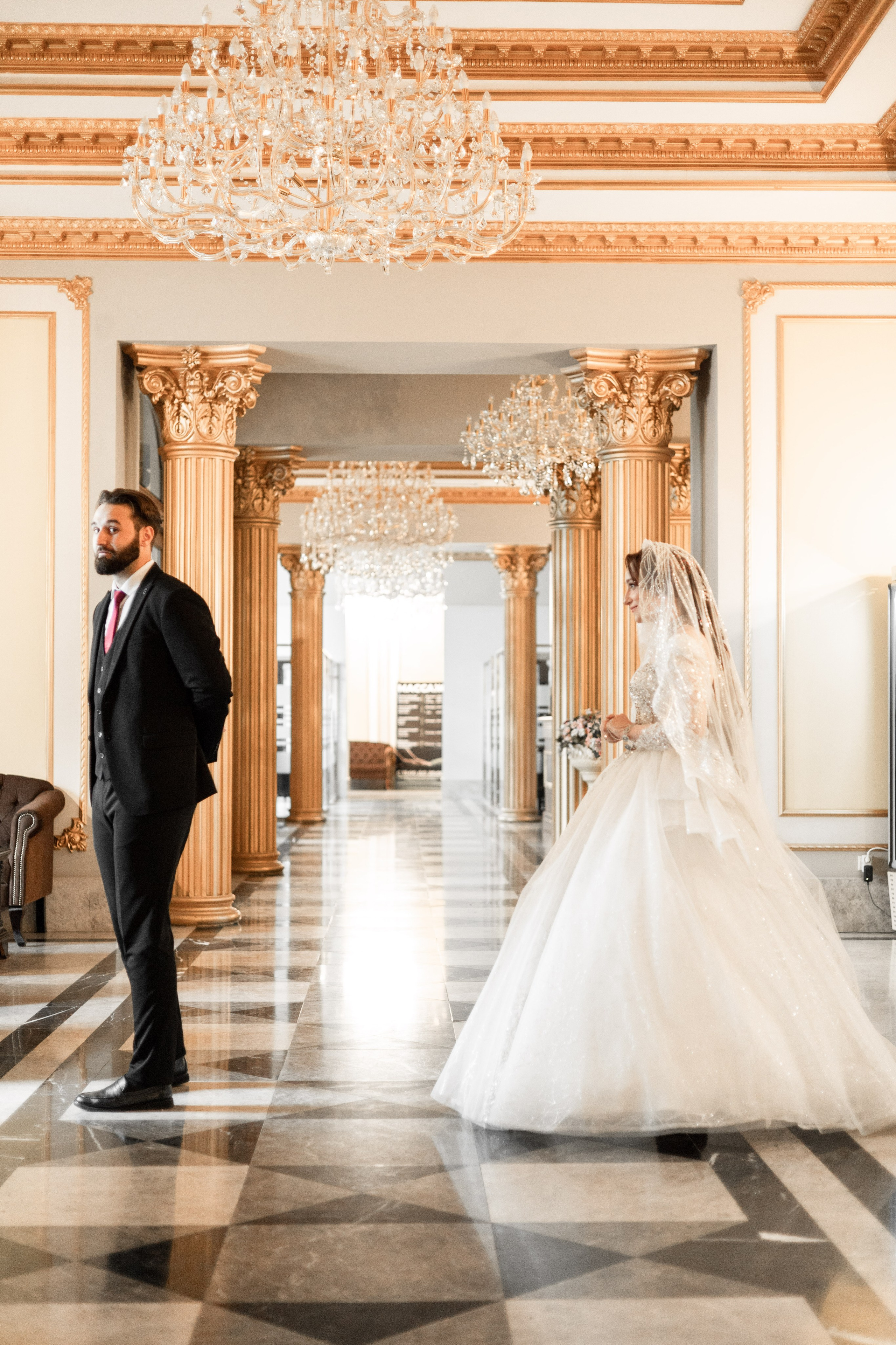 ALEXANDRA & ALEXEY. Фотограф твоих воспоминаний | Алексей Алексеев