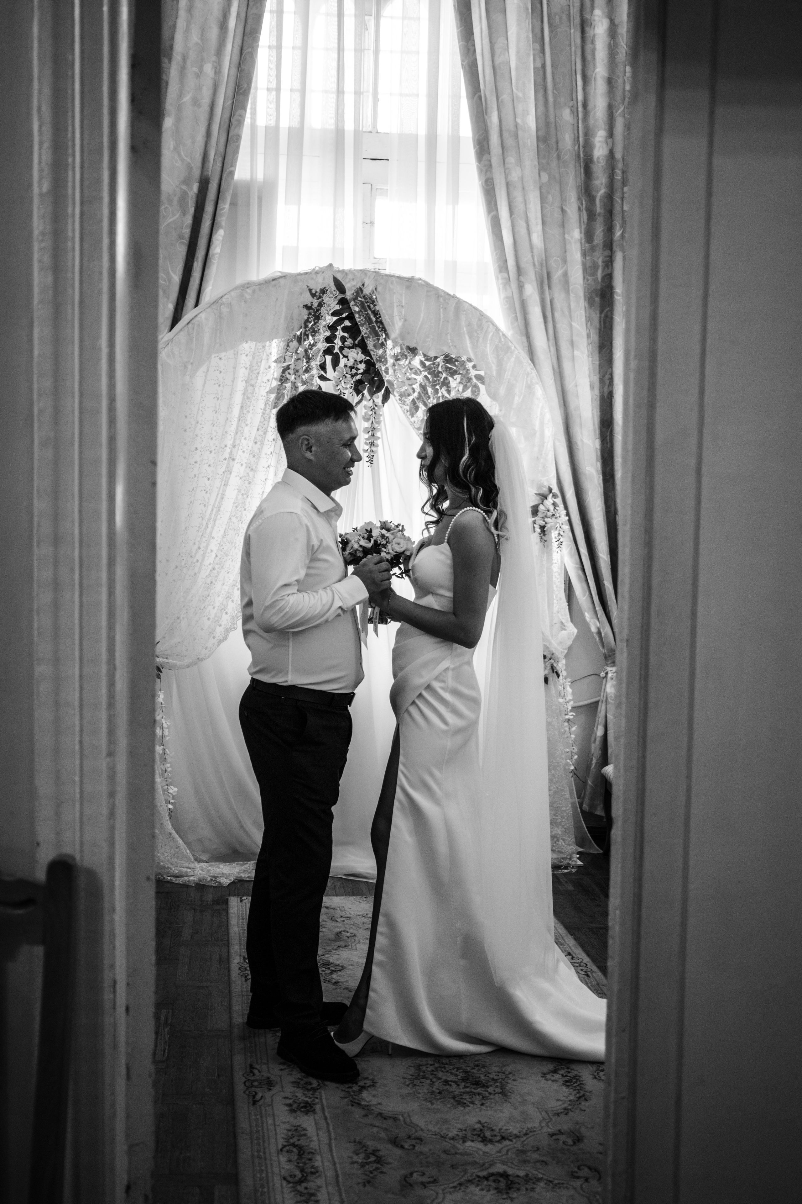 POLINA & FEDOR. Фотограф твоих воспоминаний | Алексей Алексеев