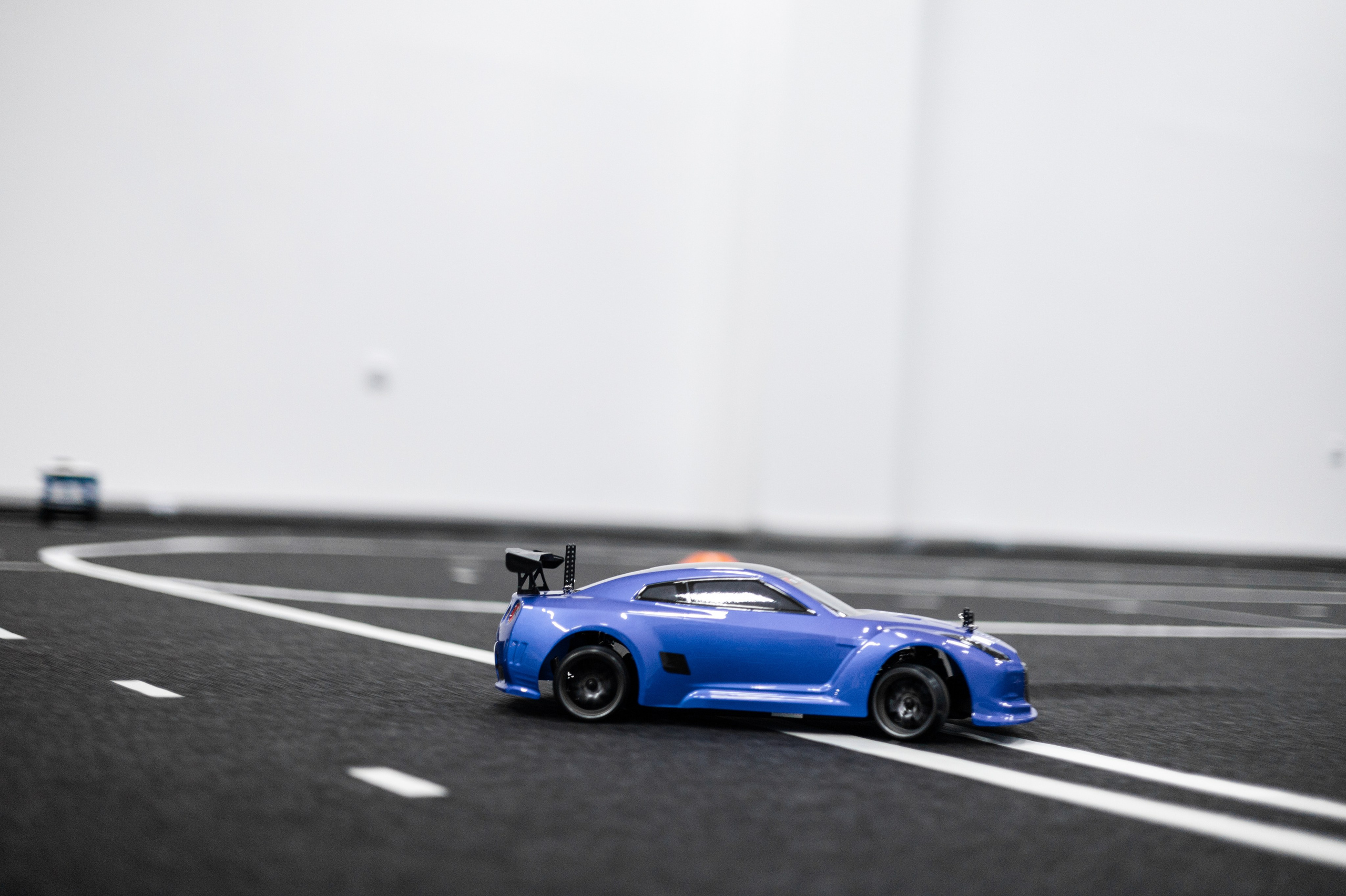 Открытие «Model Drive» | Детская техническая секция. Фотограф твоих воспоминаний | Алексей Алексеев