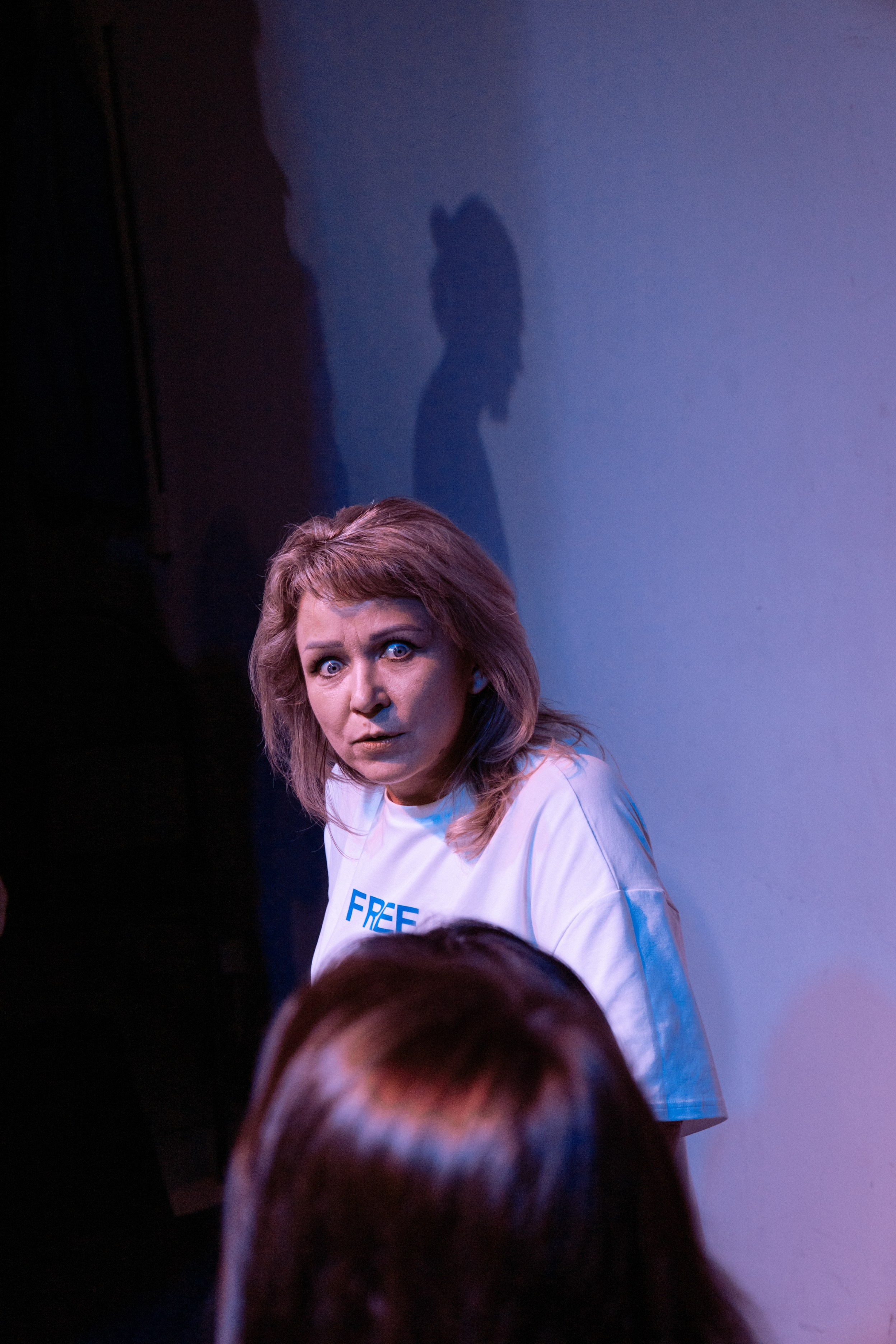 Лига Импровизаций Юг | ¼ финала. Фотограф твоих воспоминаний | Алексей Алексеев