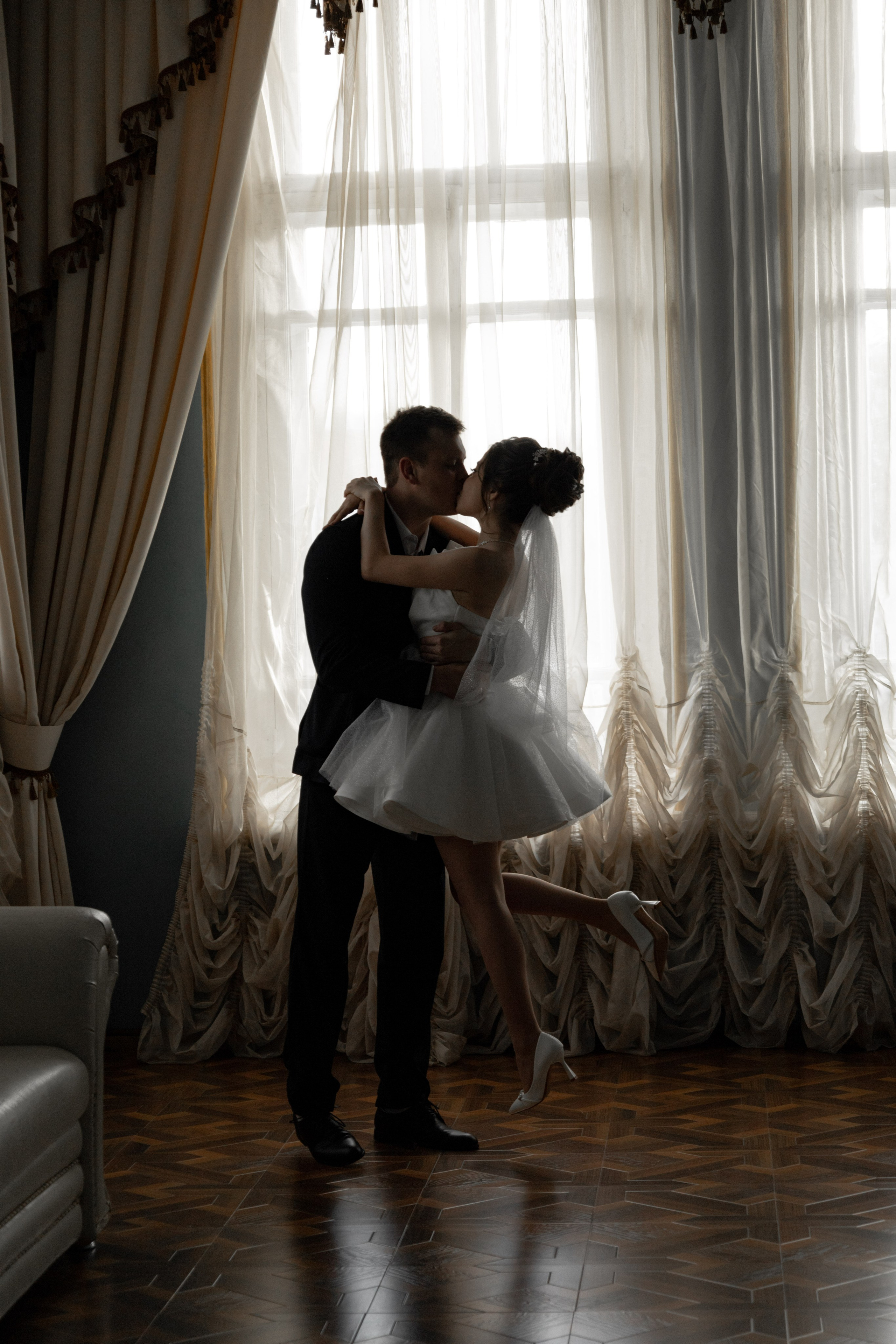 MARIA & VASILY. Фотограф твоих воспоминаний | Алексей Алексеев