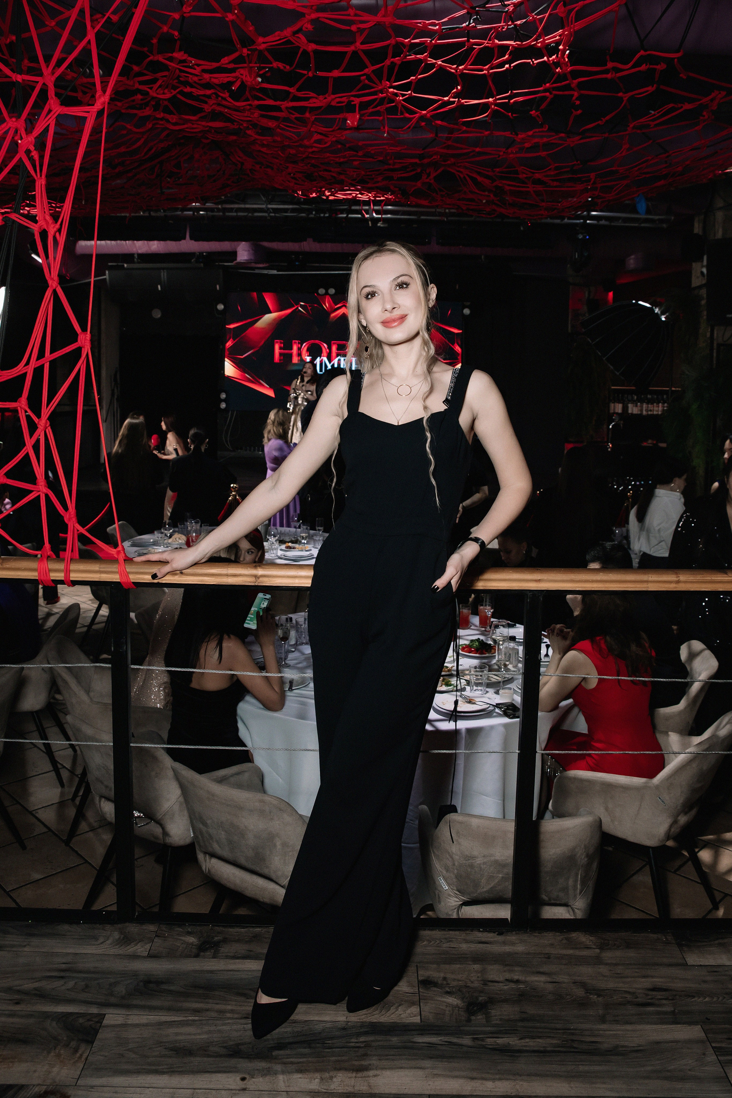 Новые Имена 14.04.2024. Фотограф в Москве Яна Полосина