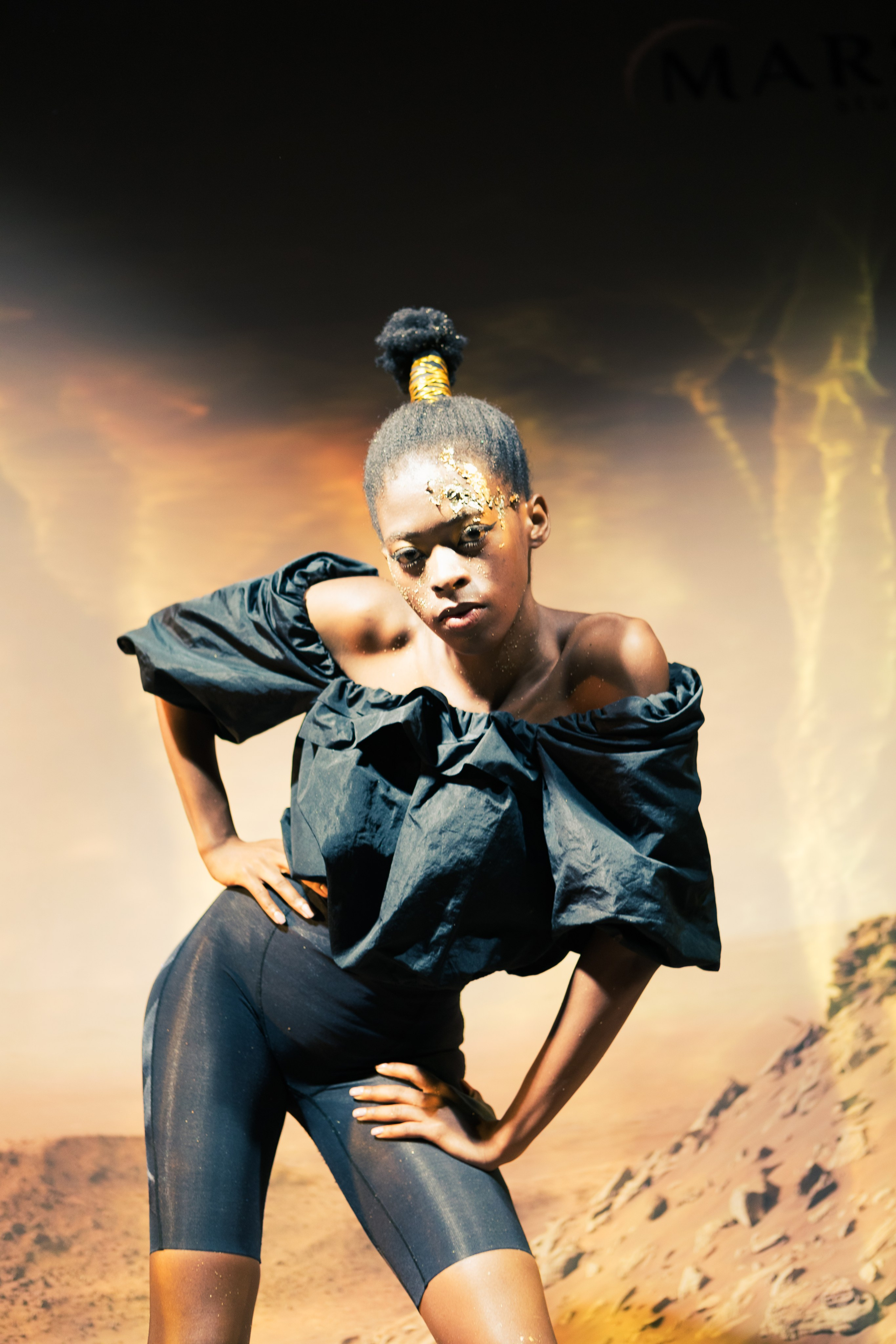 Safari. Фотограф в Москве Яна Полосина